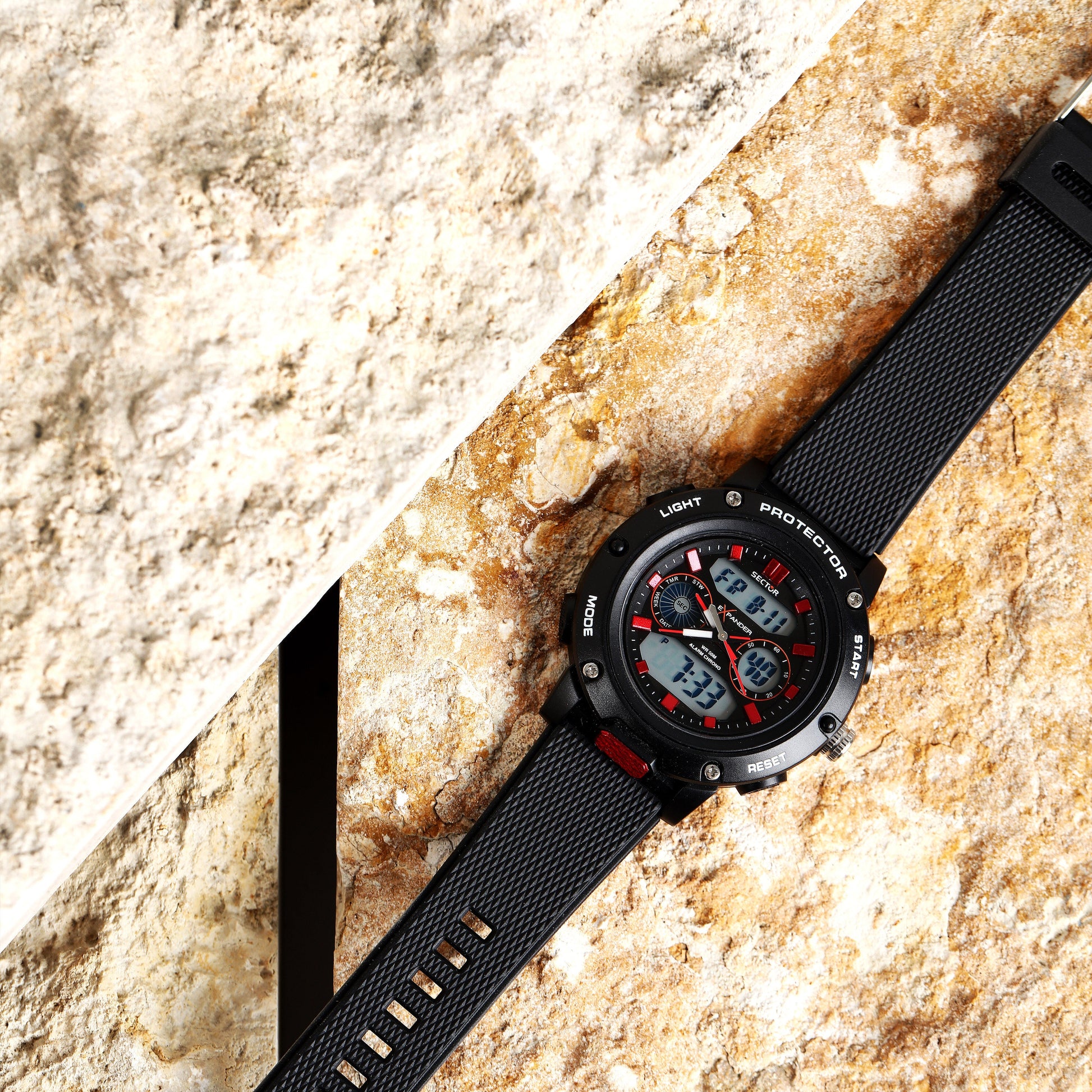 Sector Ex-45 Men's Watch R3251293002