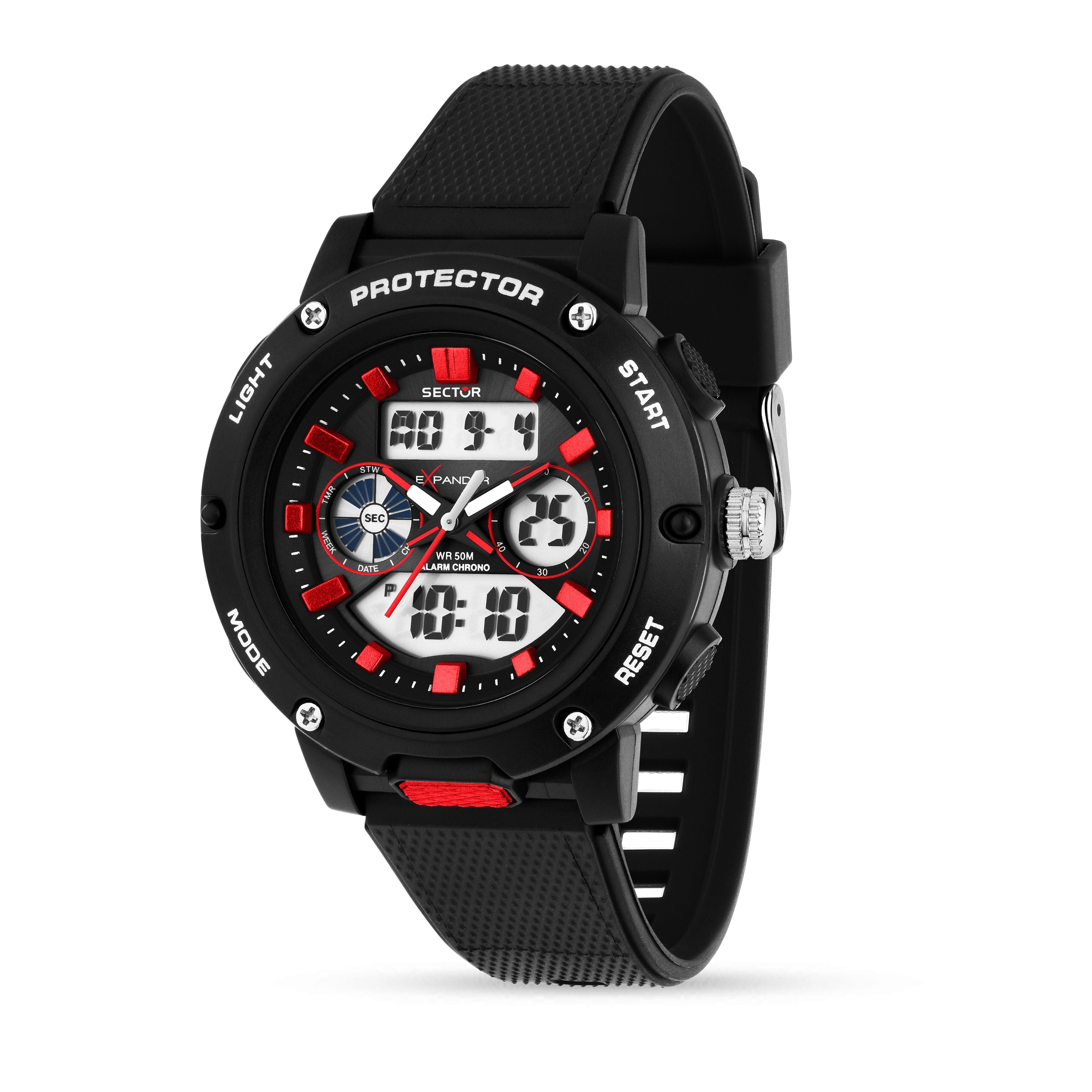 Sector Ex-45 Men's Watch R3251293002