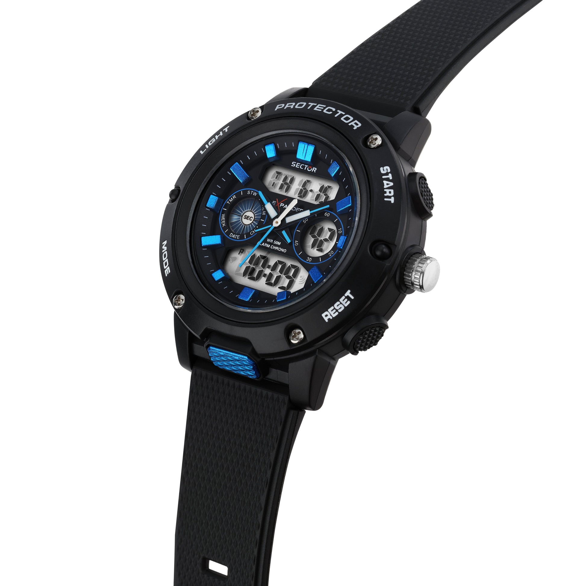 Sector Ex-45 Men's Watch R3251293003