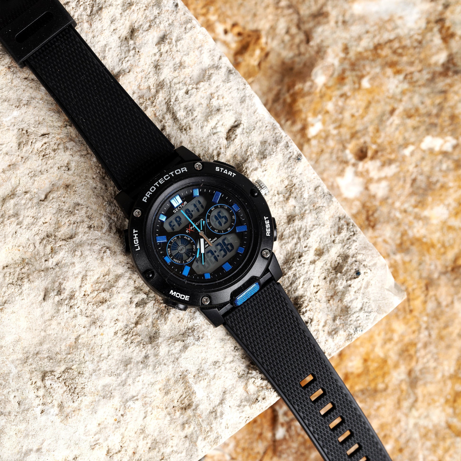 Sector Ex-45 Men's Watch R3251293003