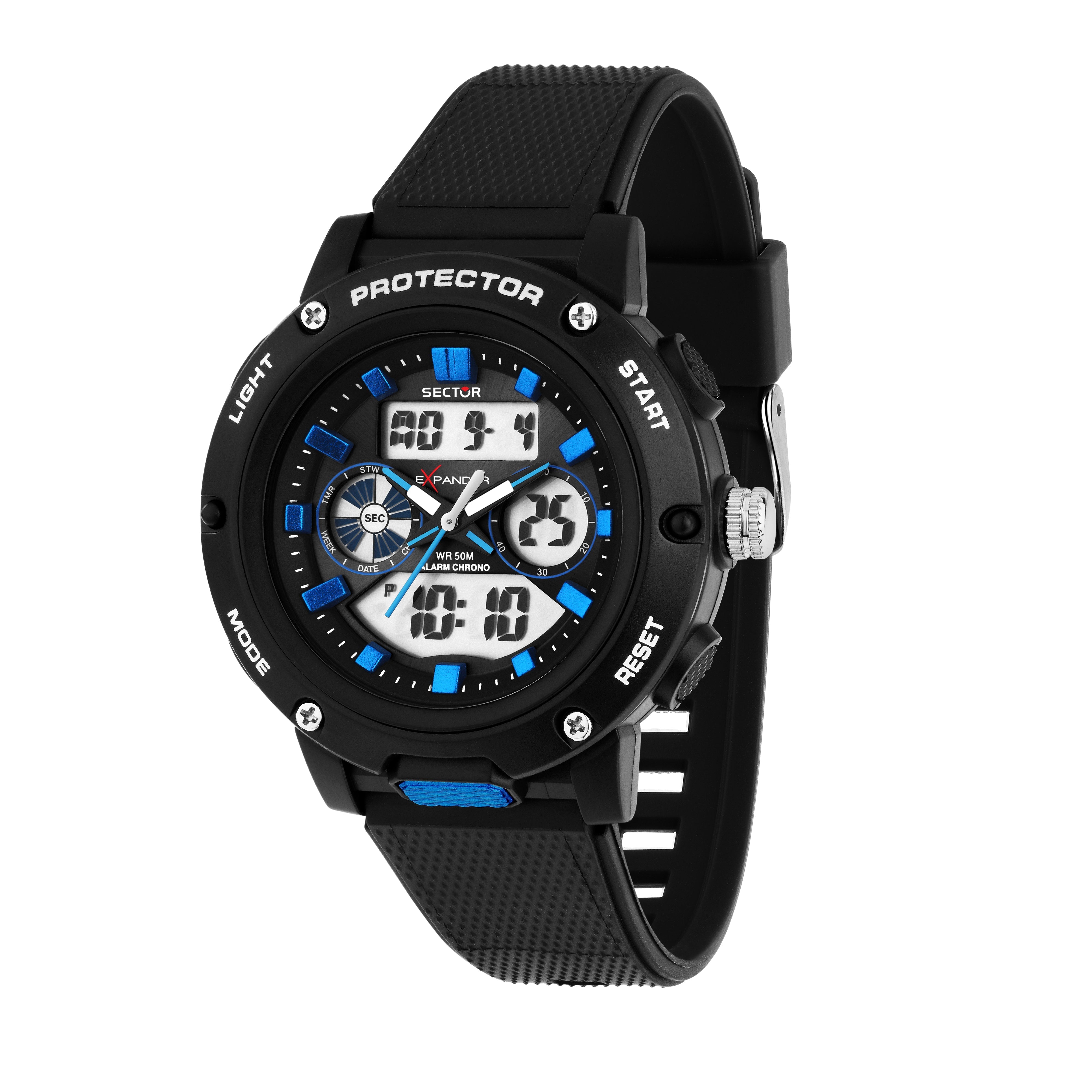 Sector Ex-45 Men's Watch R3251293003