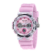 Sector Ex-46 Women's Watch R3251242501
