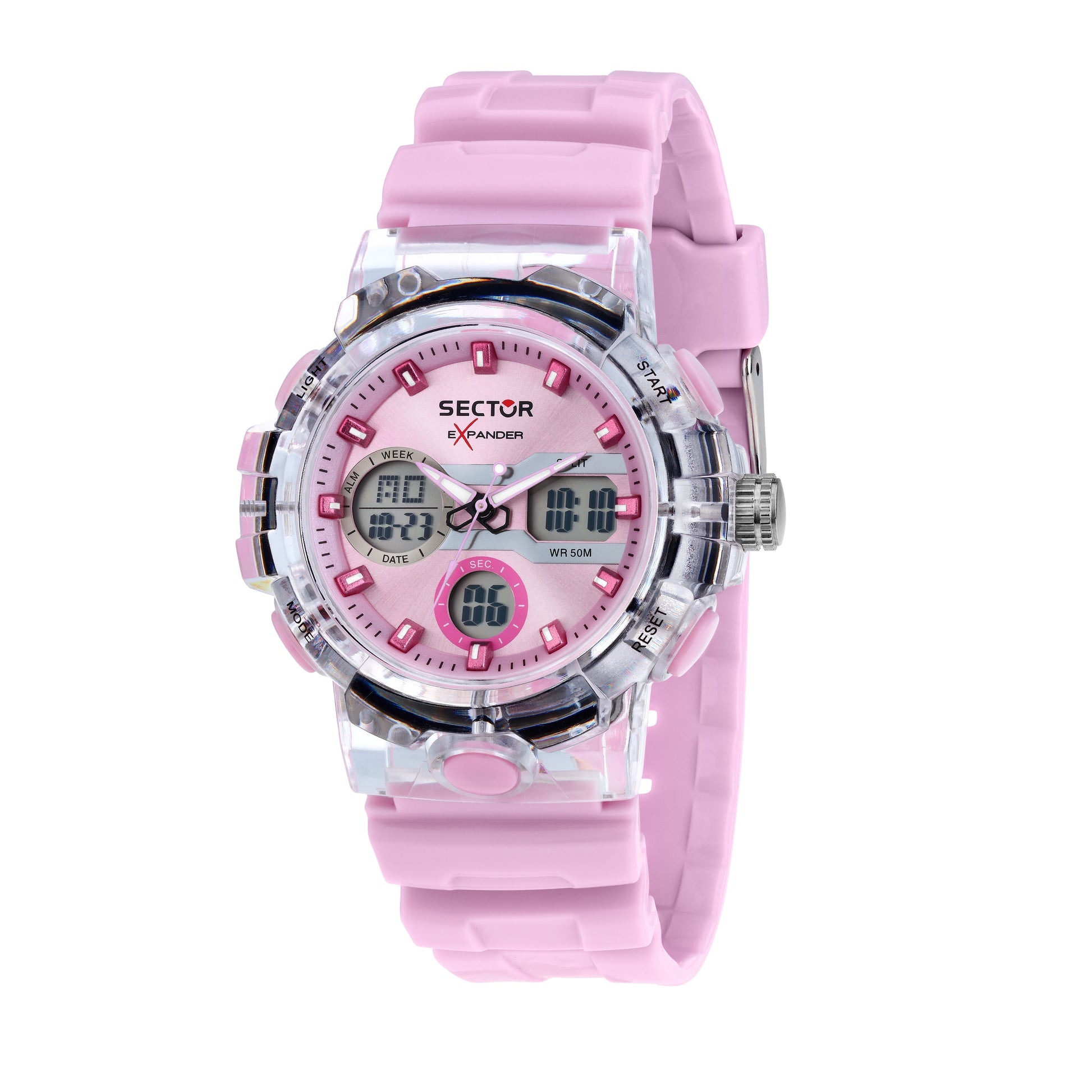 Sector Ex-46 Women's Watch R3251242501