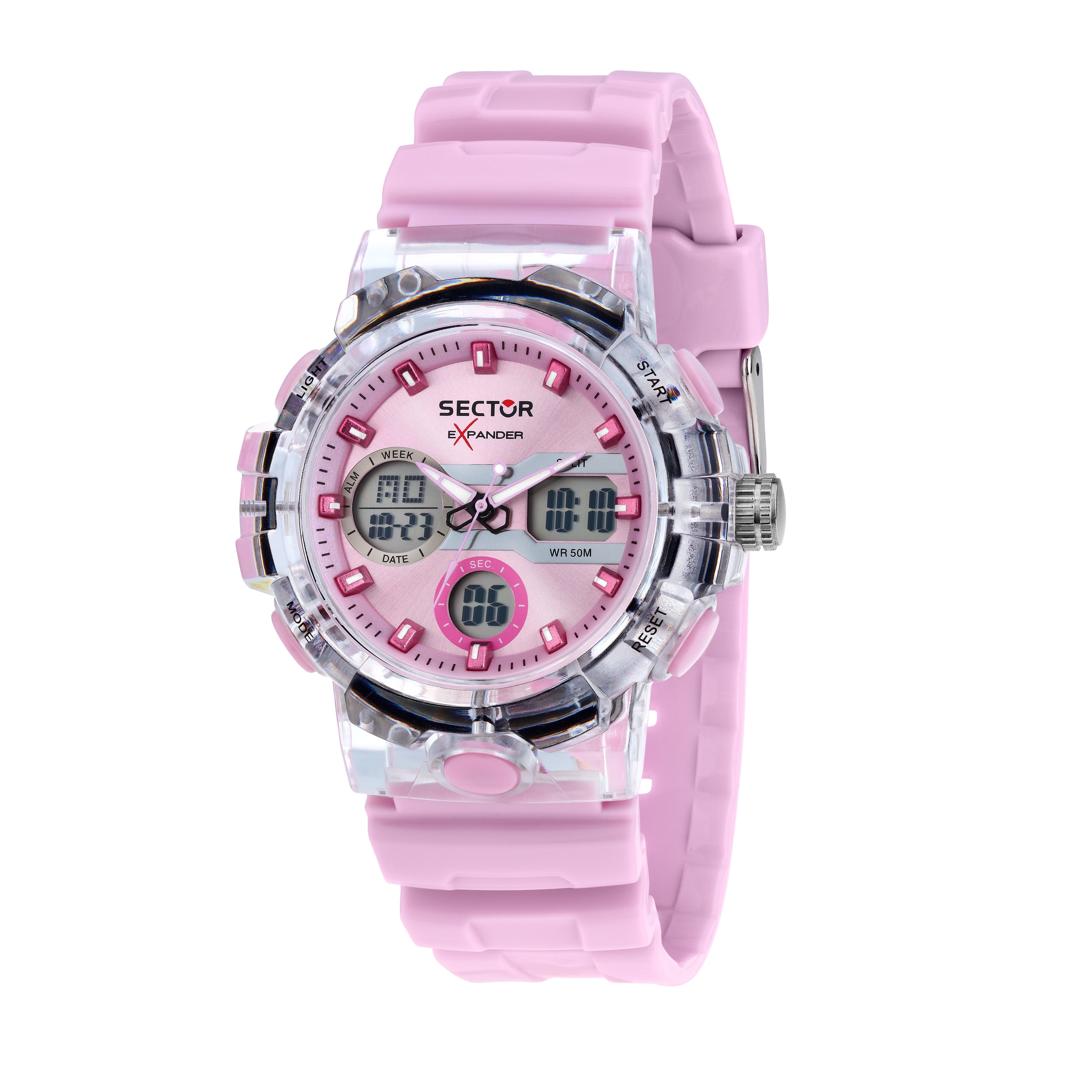 Sector Ex-46 Women's Watch R3251242501