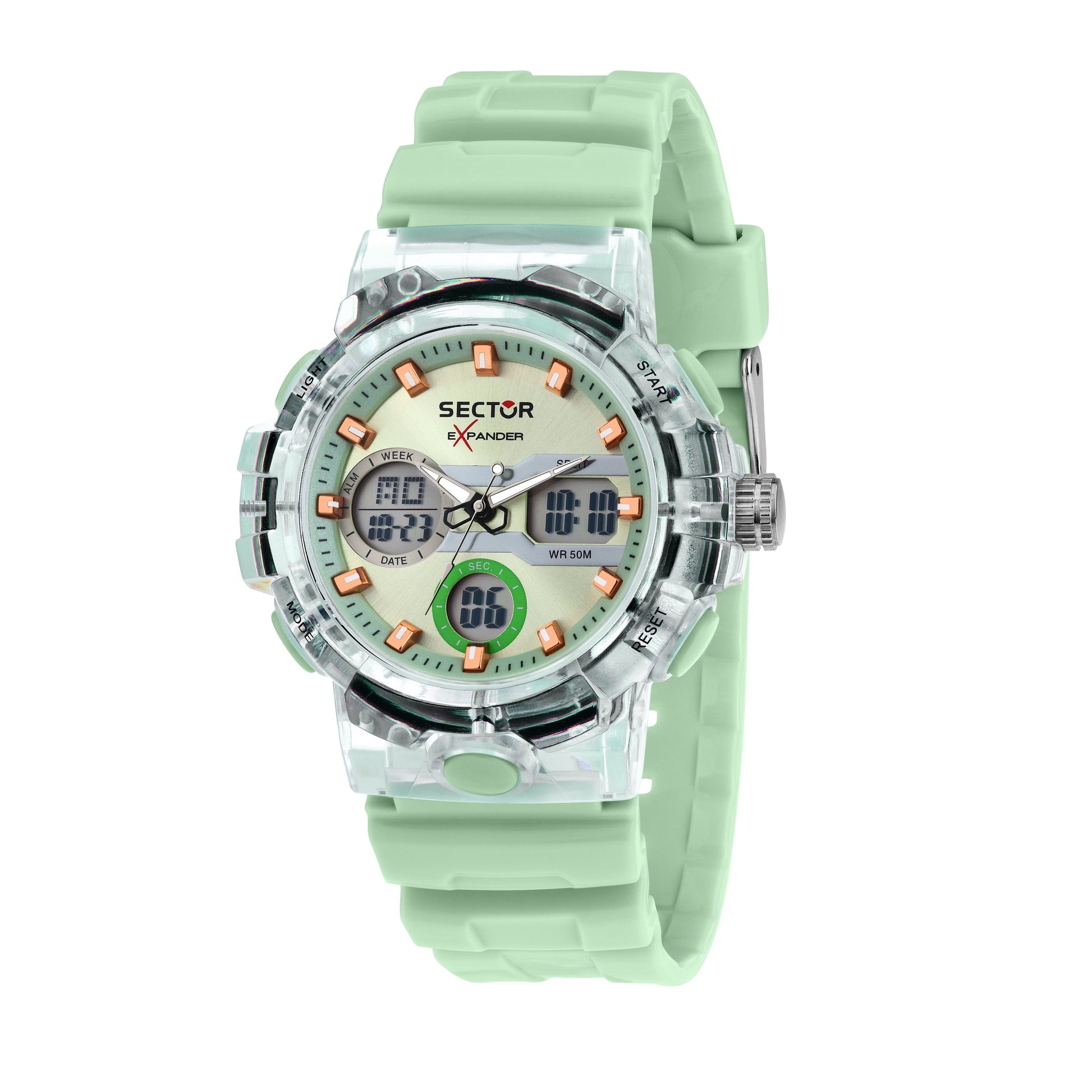 Sector Ex-46 Women's Watch R3251242502