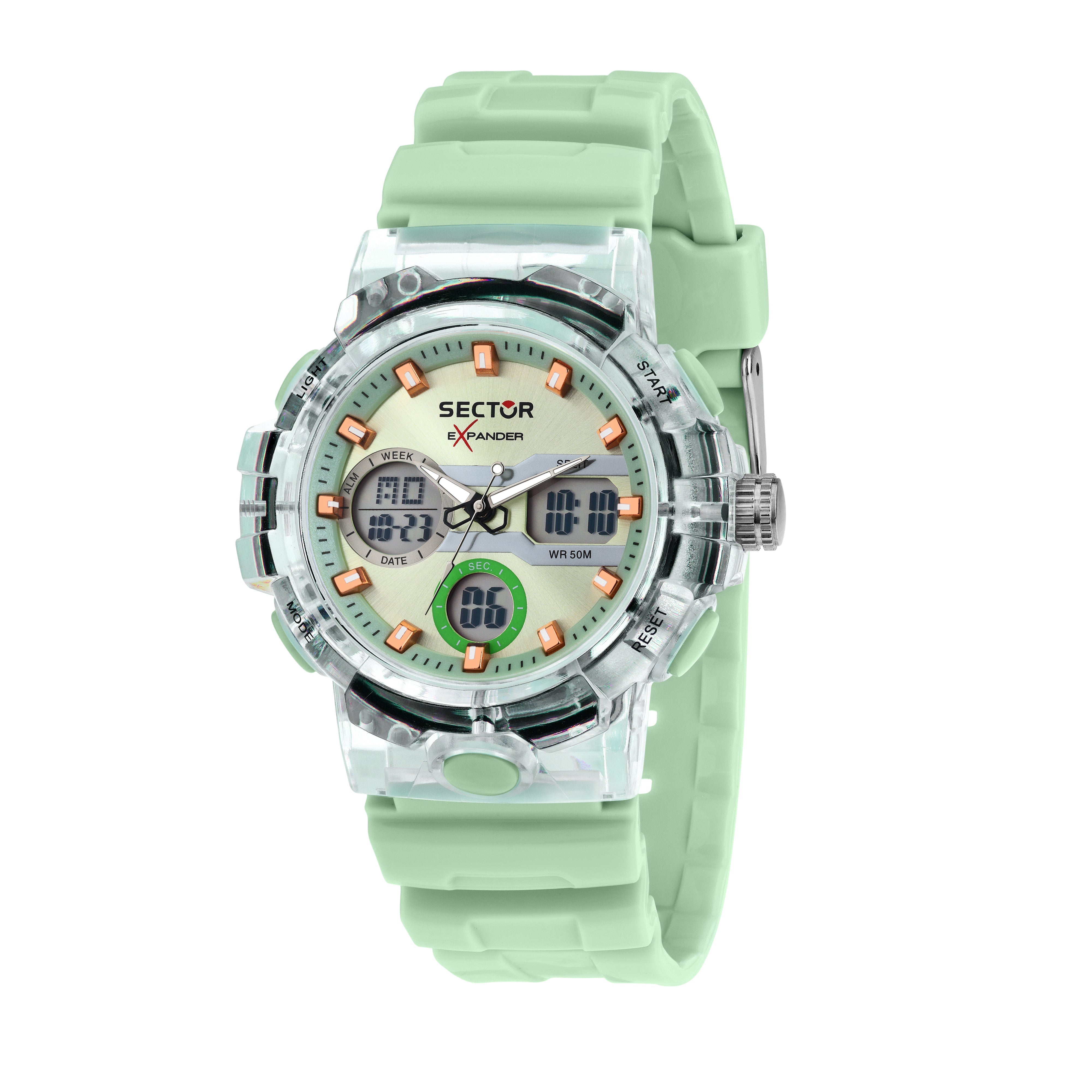 Sector Ex-46 Women's Watch R3251242502