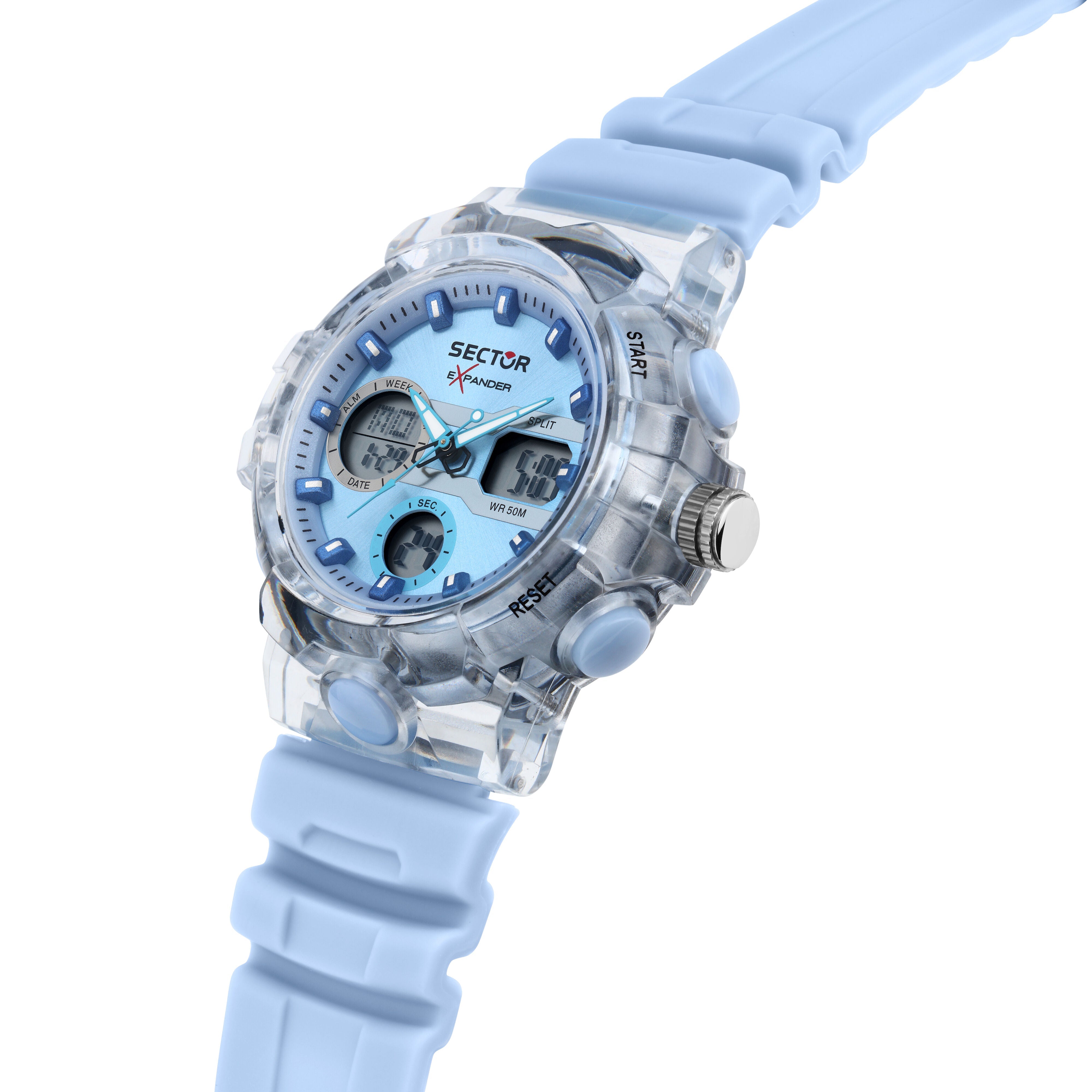 Sector Ex-46 Women's Watch R3251242503