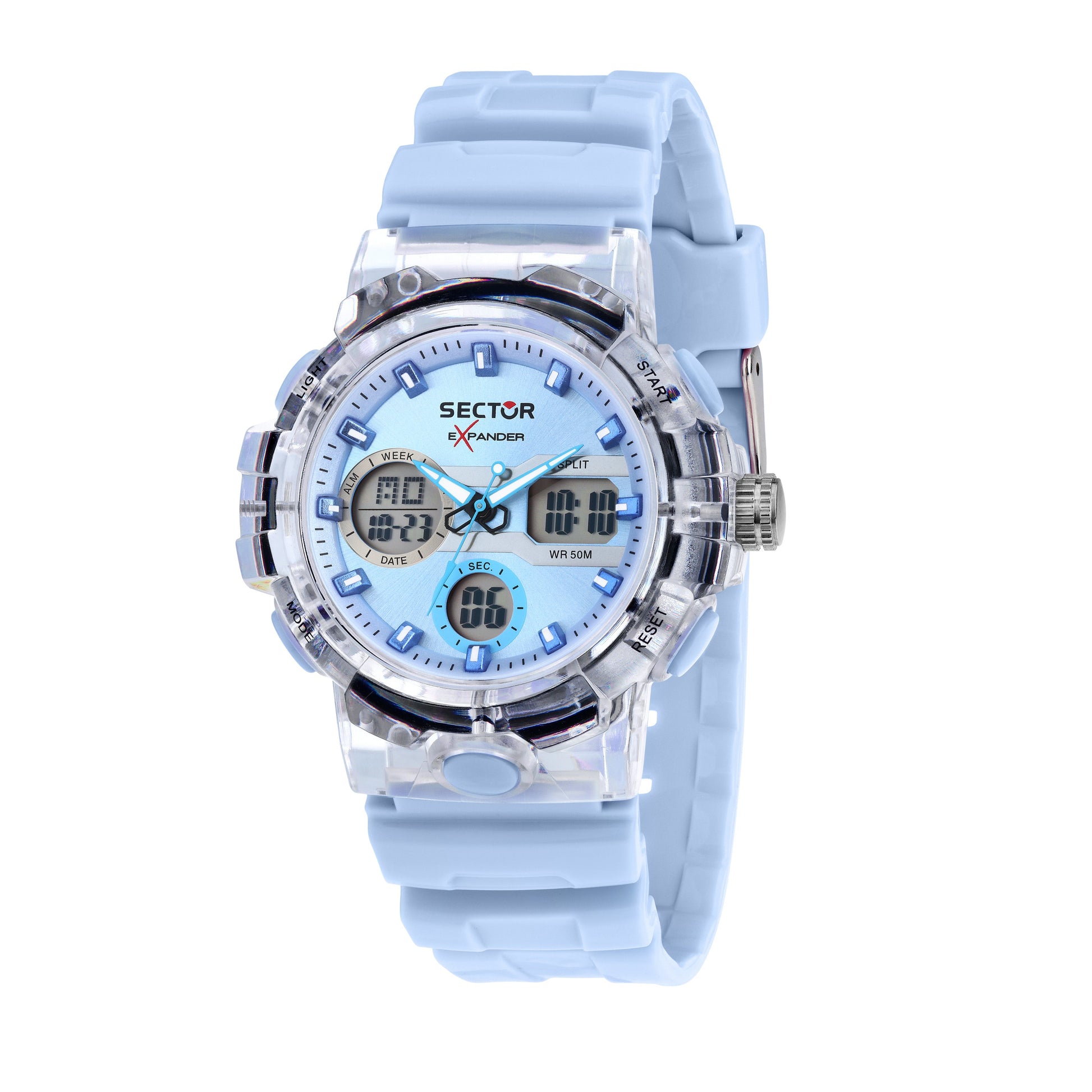 Sector Ex-46 Women's Watch R3251242503