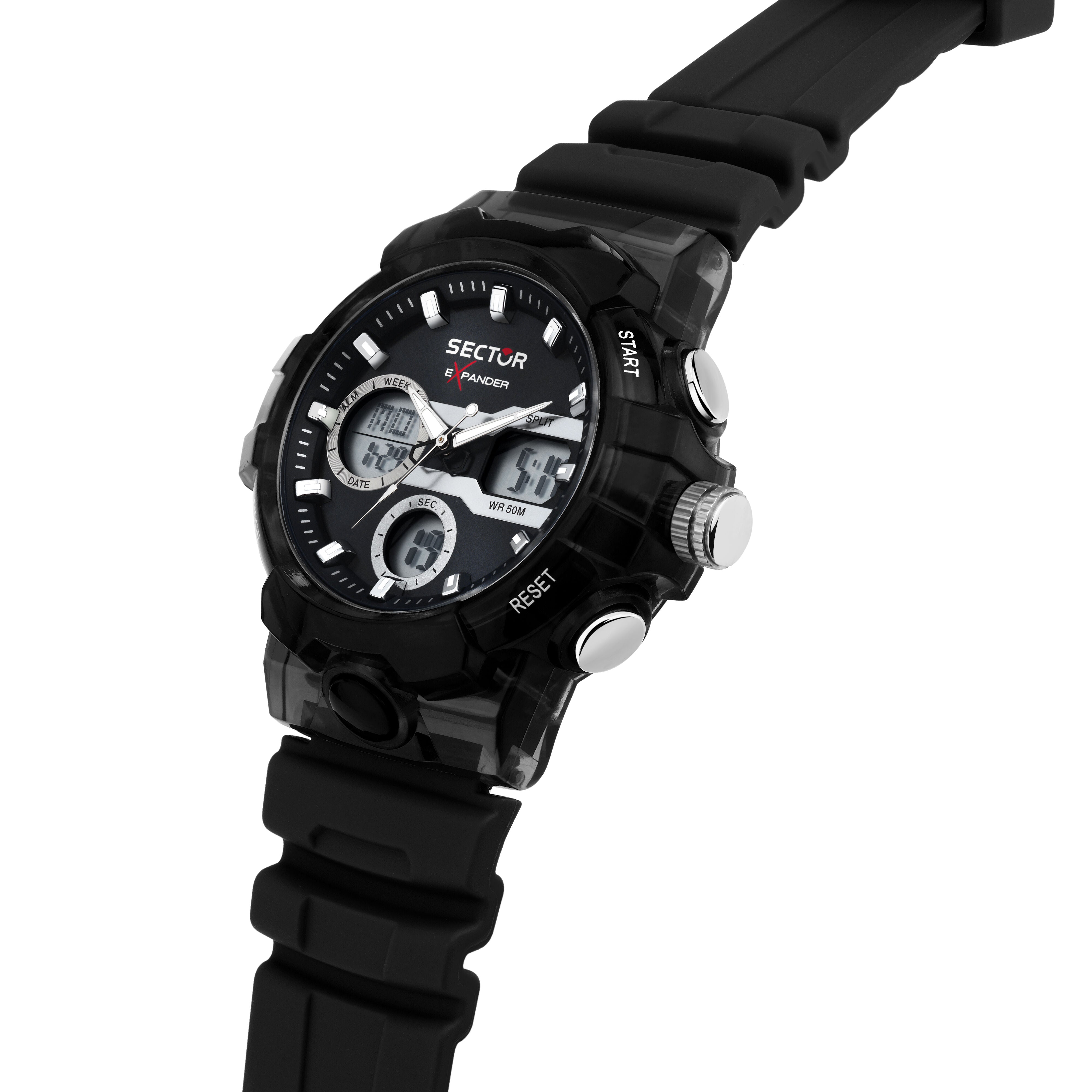 Sector Ex-46 Women's Watch R3251242505