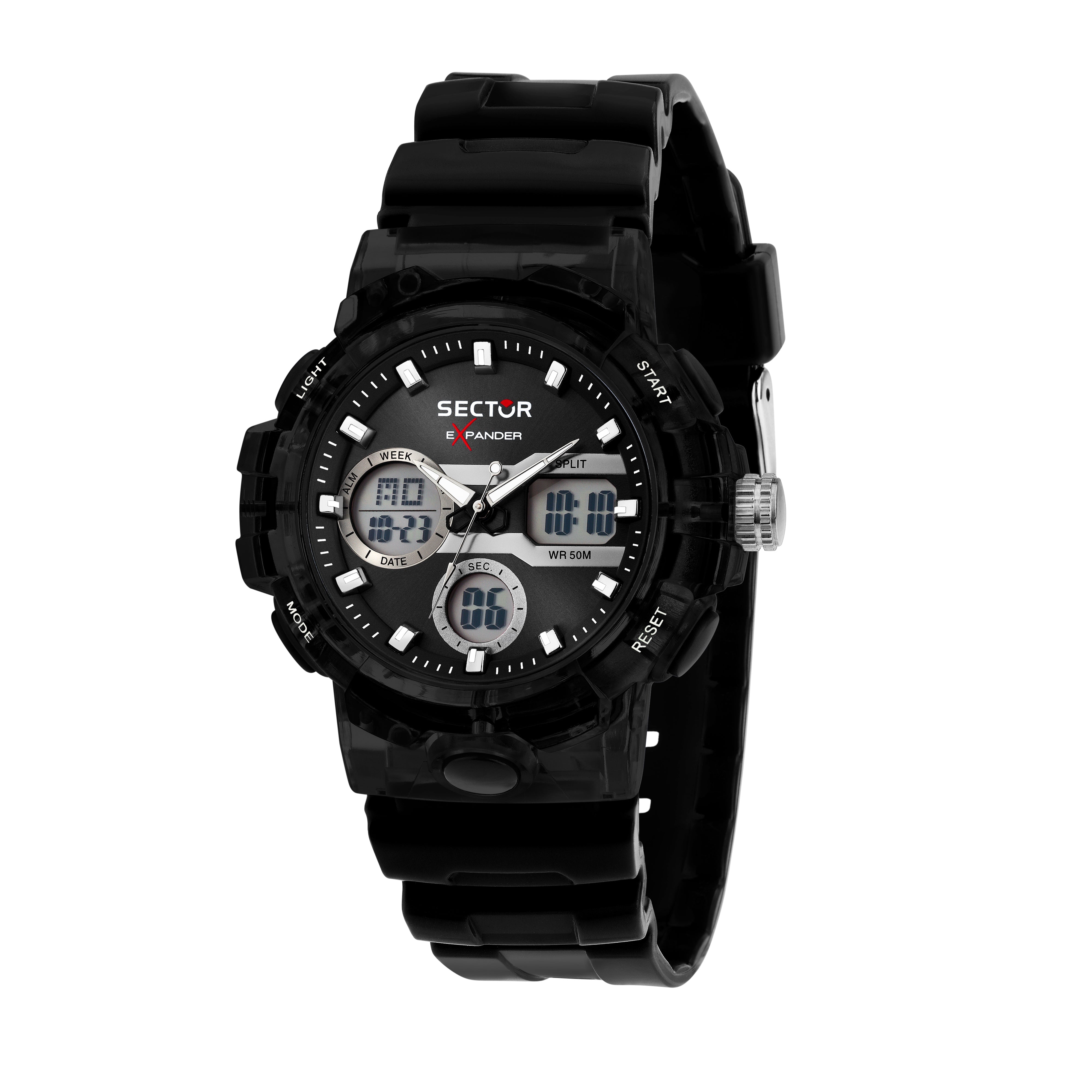 Sector Ex-46 Women's Watch R3251242505