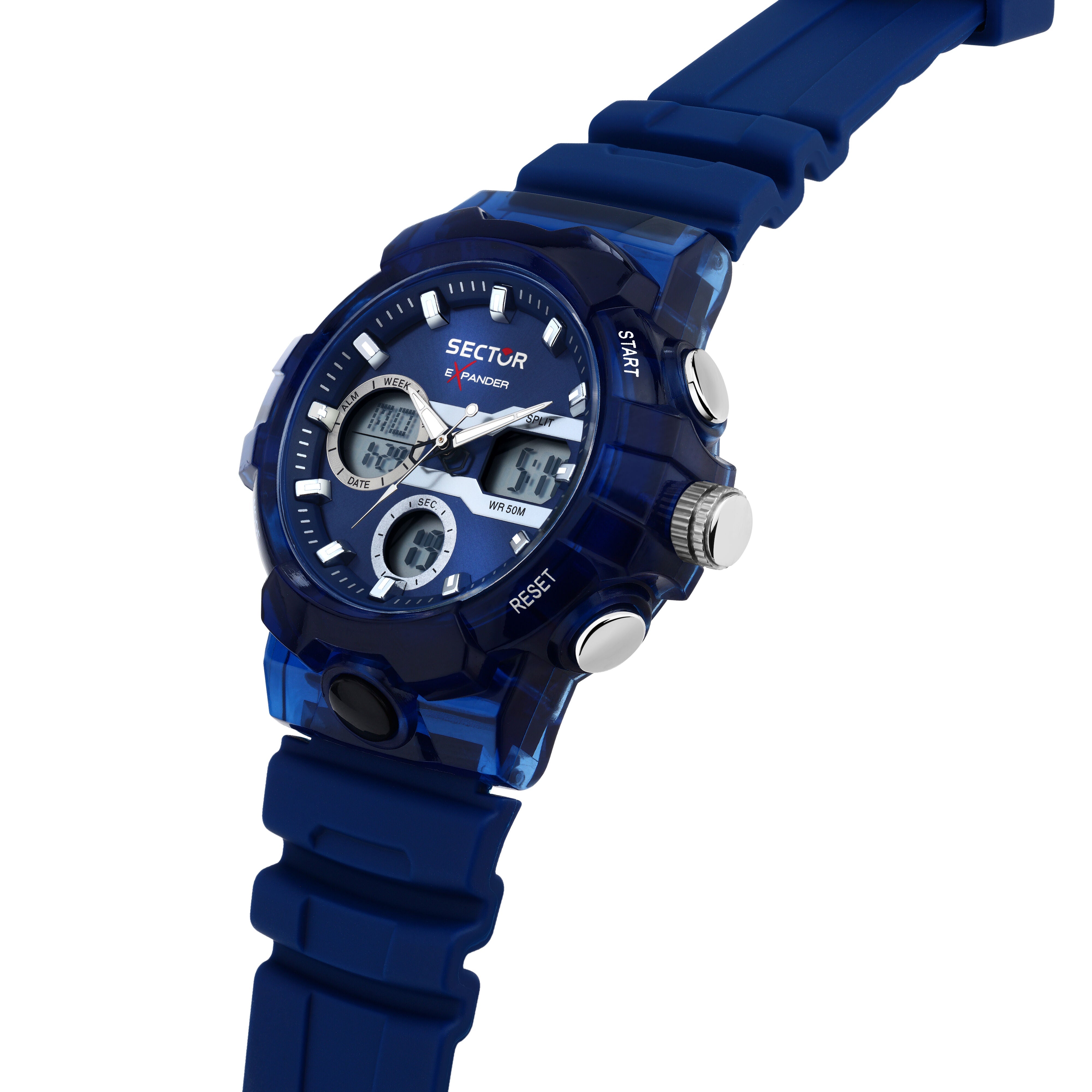 Sector Ex-46 Women's Watch R3251242506