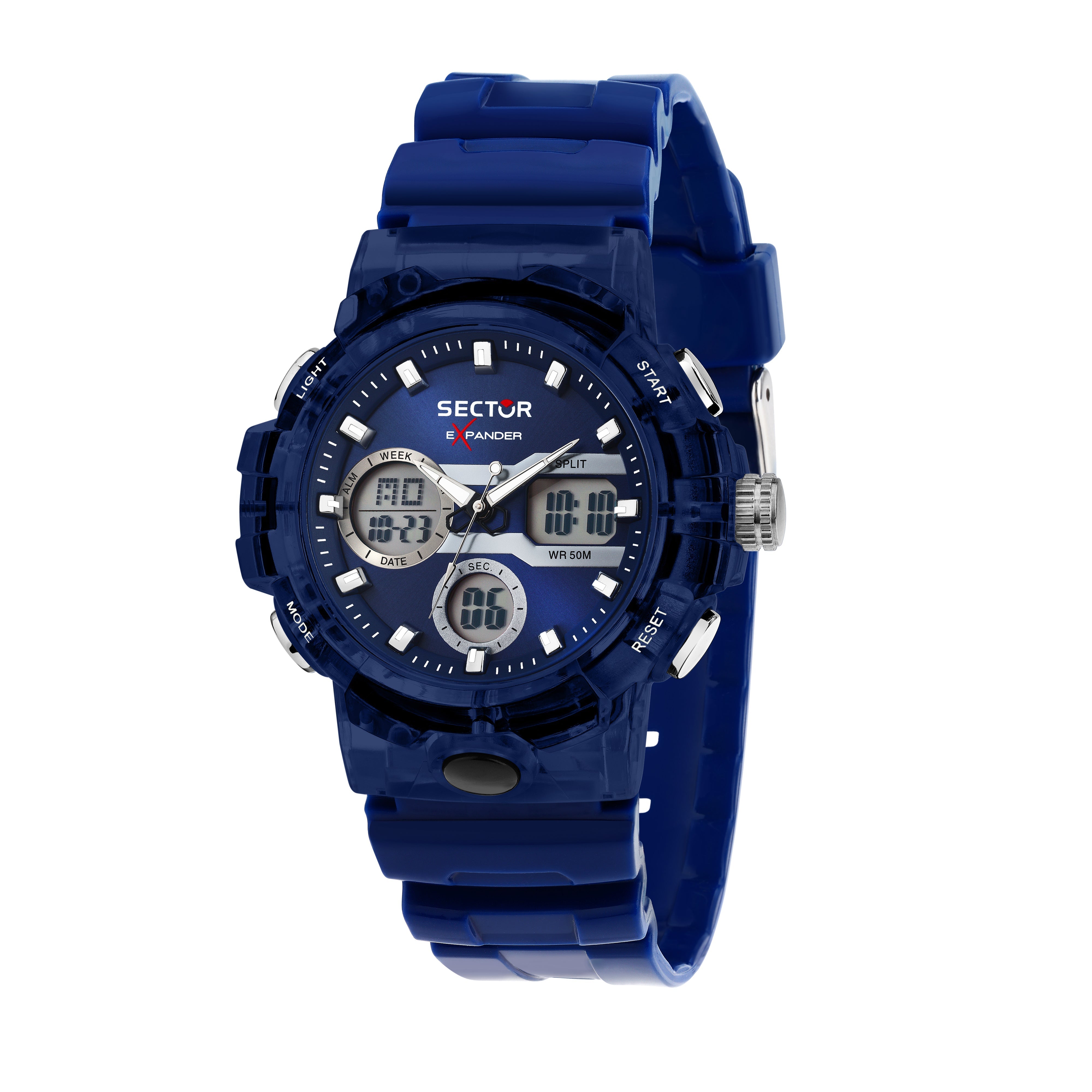 Sector Ex-46 Women's Watch R3251242506