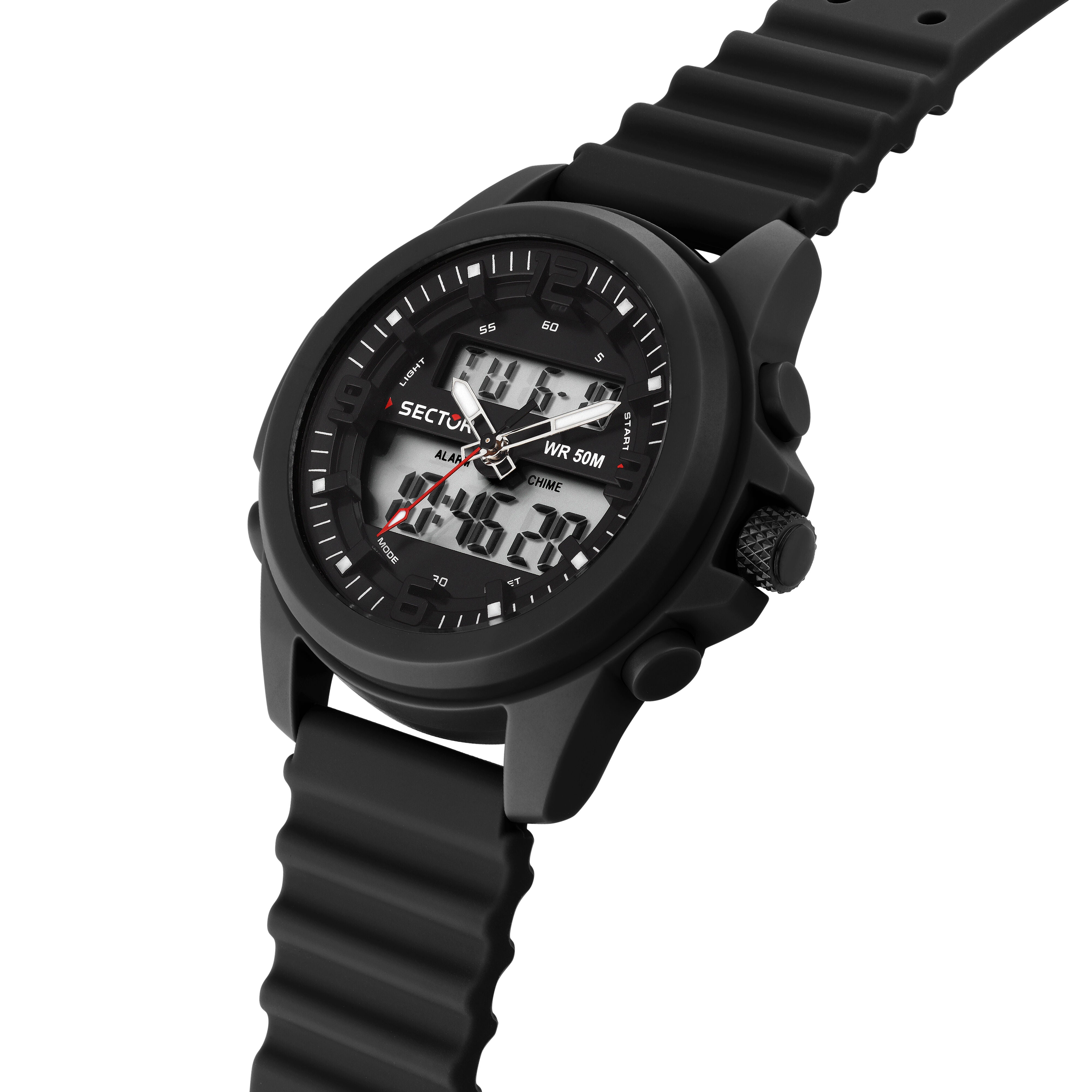Sector Ex-48 Men's Watch R3251302001
