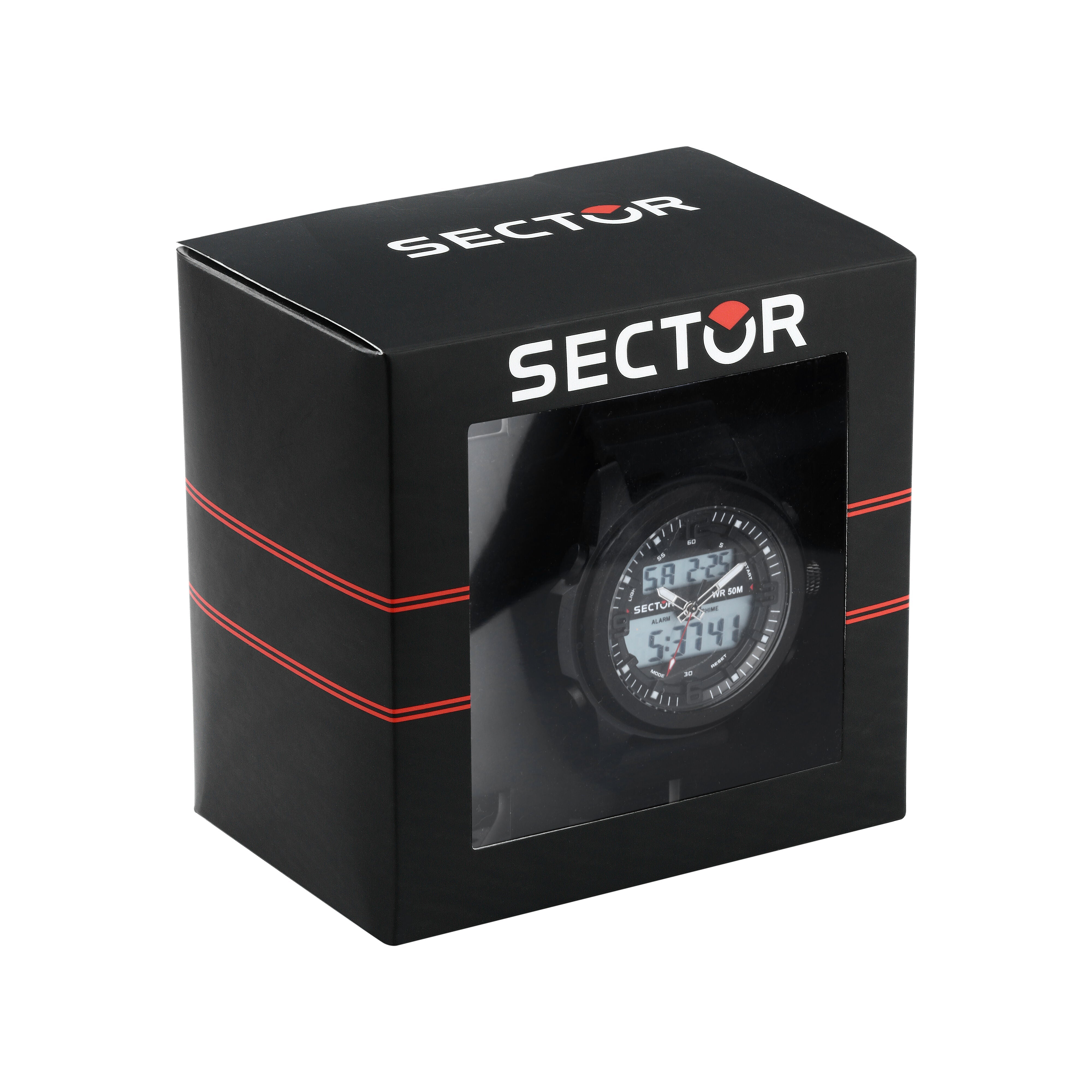 Sector Ex-48 Men's Watch R3251302001