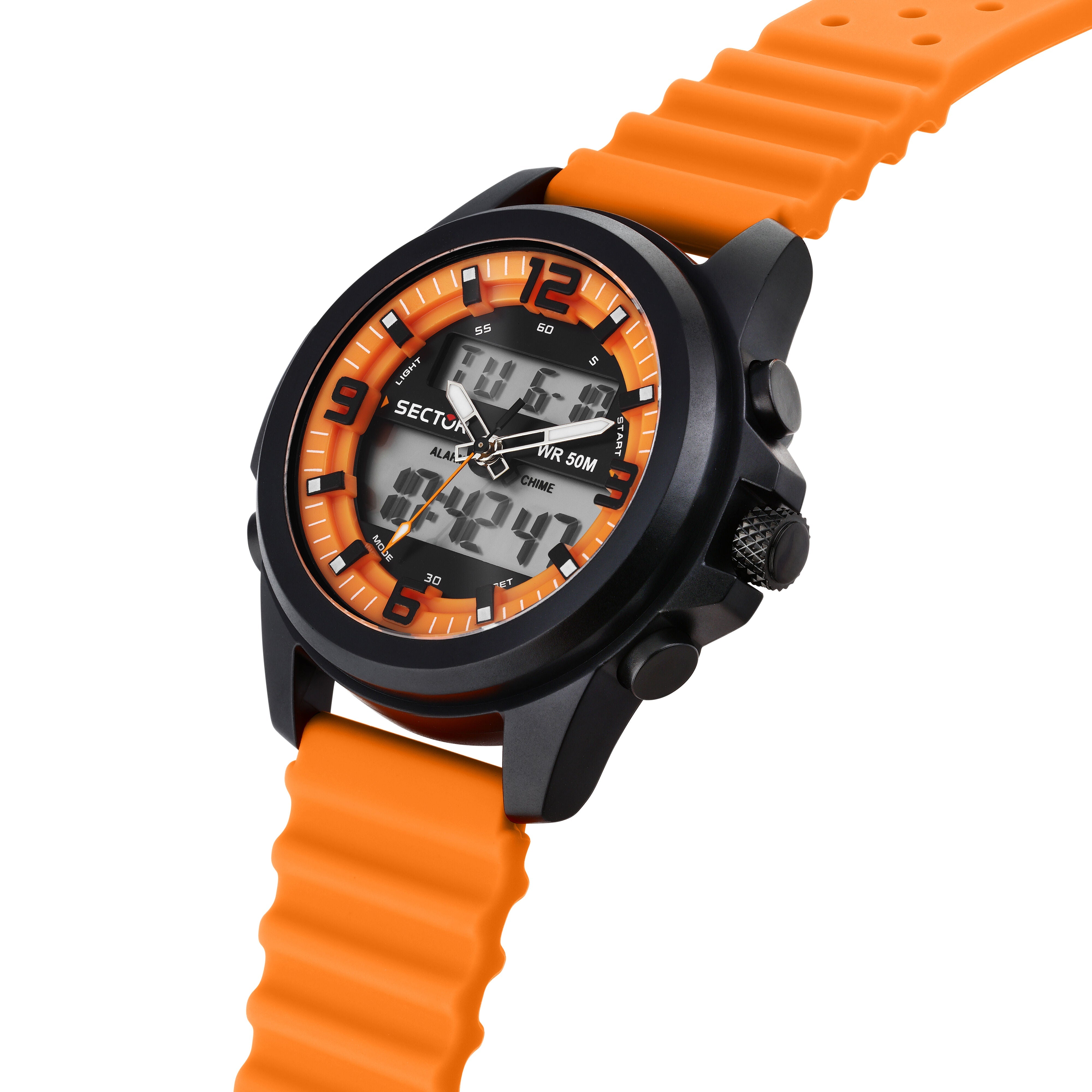 Sector Ex-48 Men's Watch R3251302002