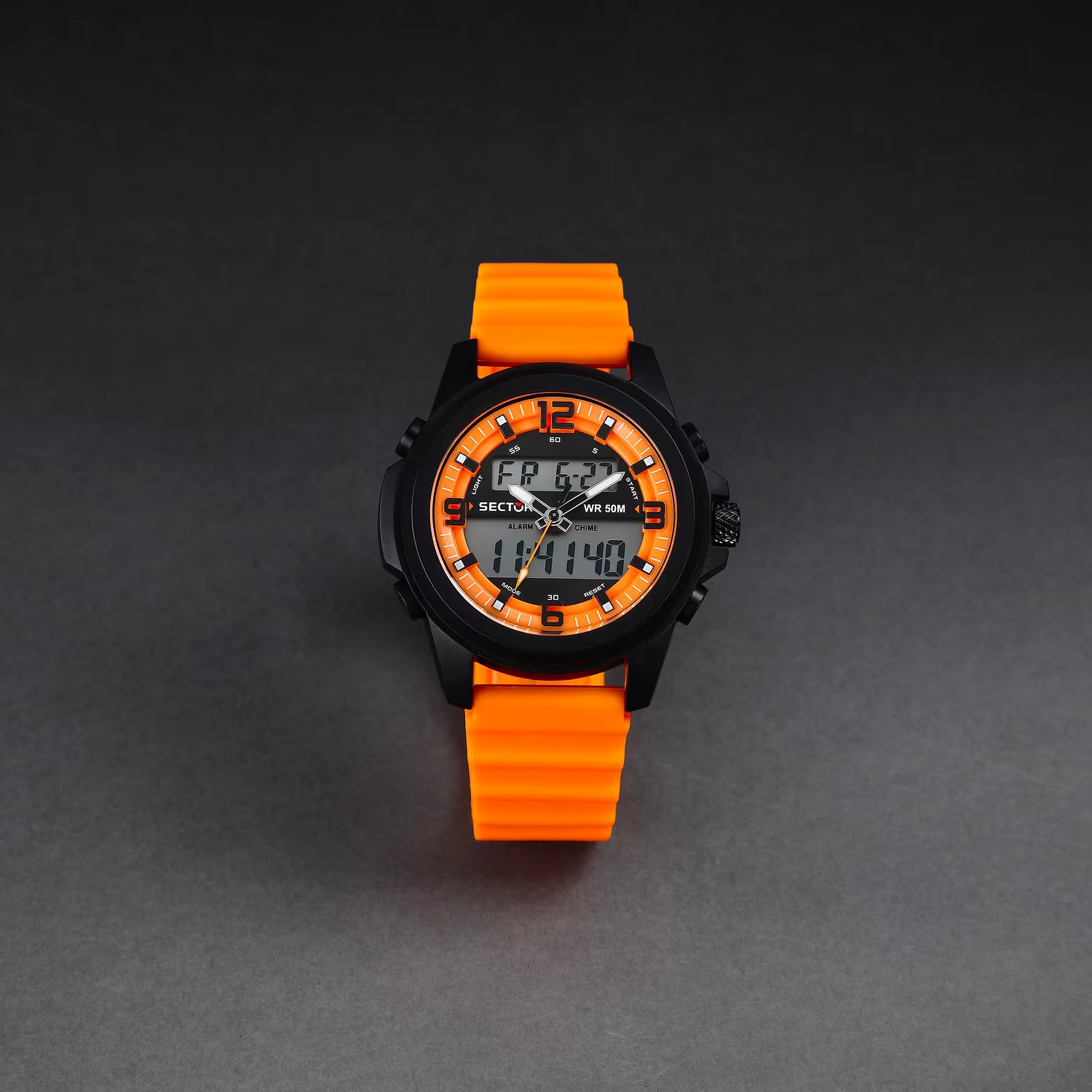 Orologio Sector Ex-48 R3251302002