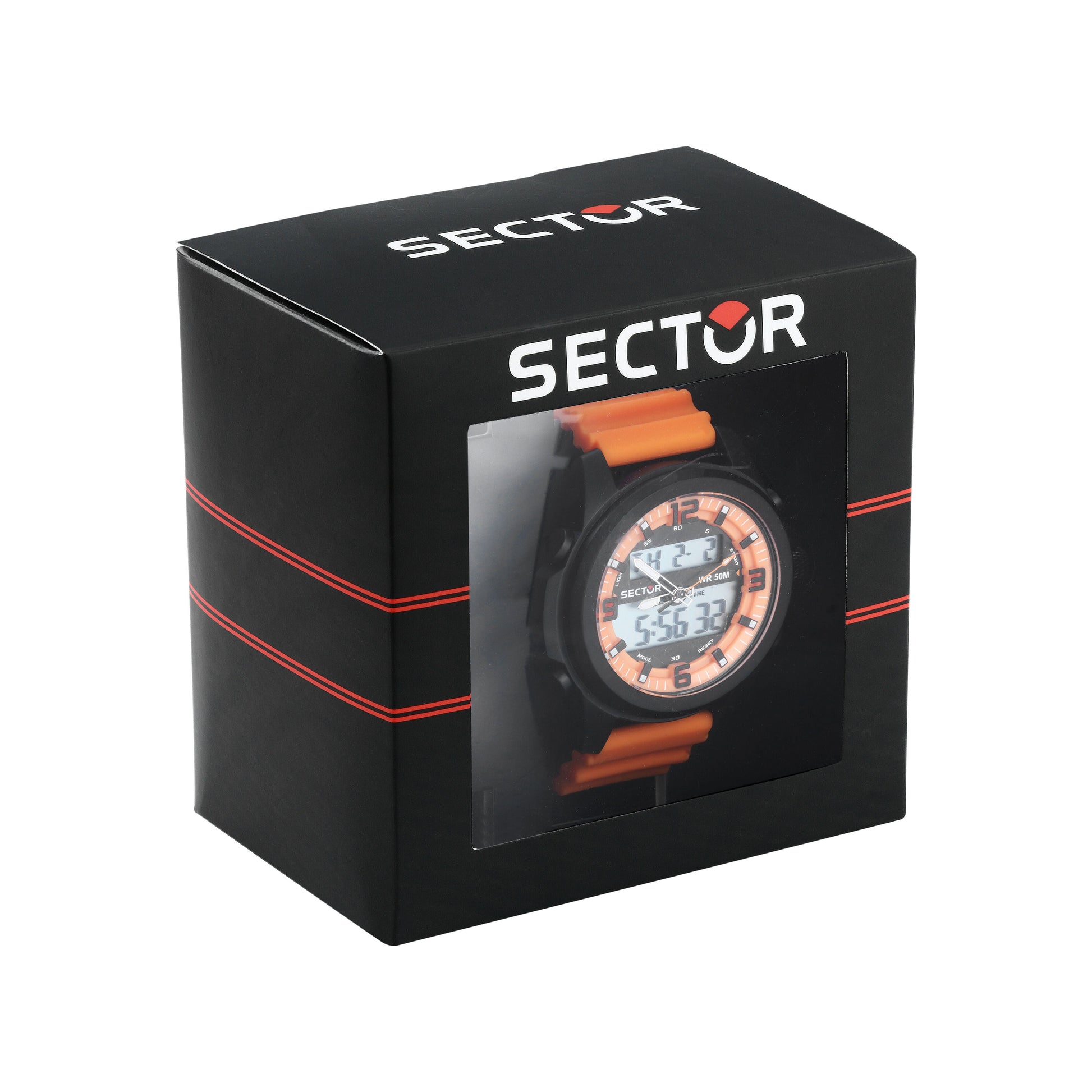 Sector Ex-48 Men's Watch R3251302002