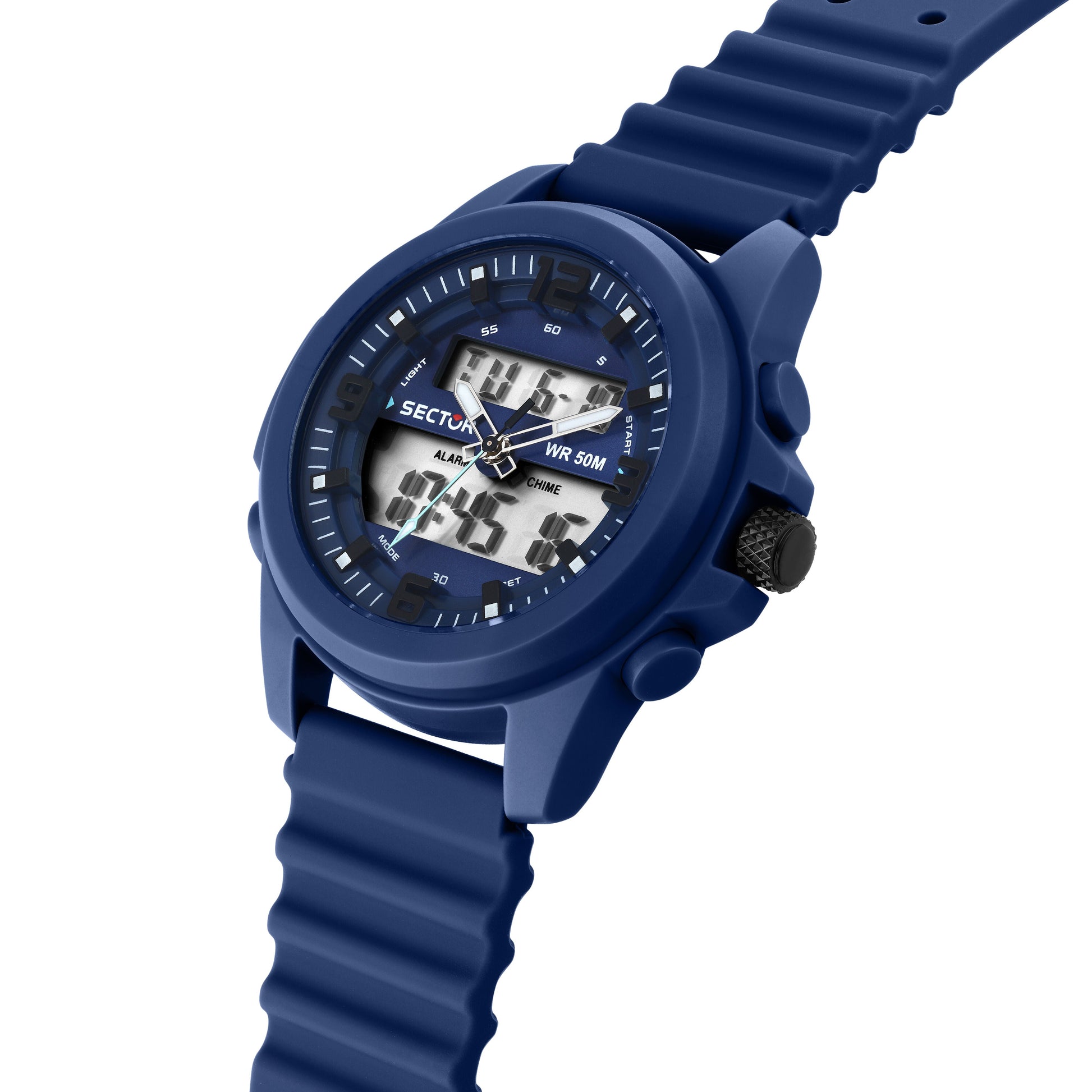 Sector Ex-48 Men's Watch R3251302003
