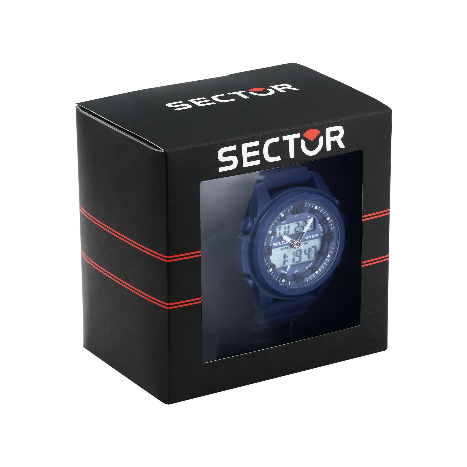 Sector Ex-48 Men's Watch R3251302003