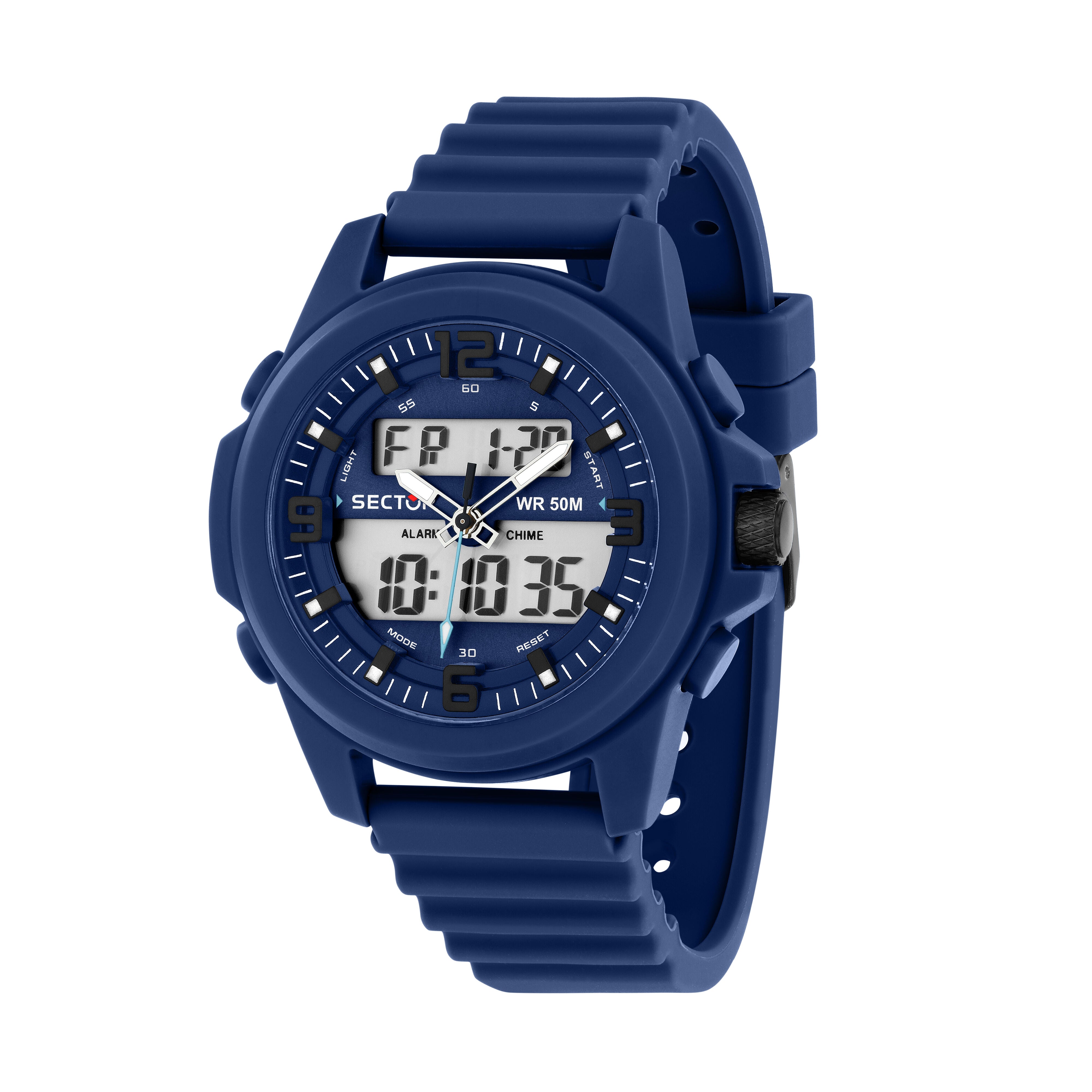 Sector Ex-48 Men's Watch R3251302003