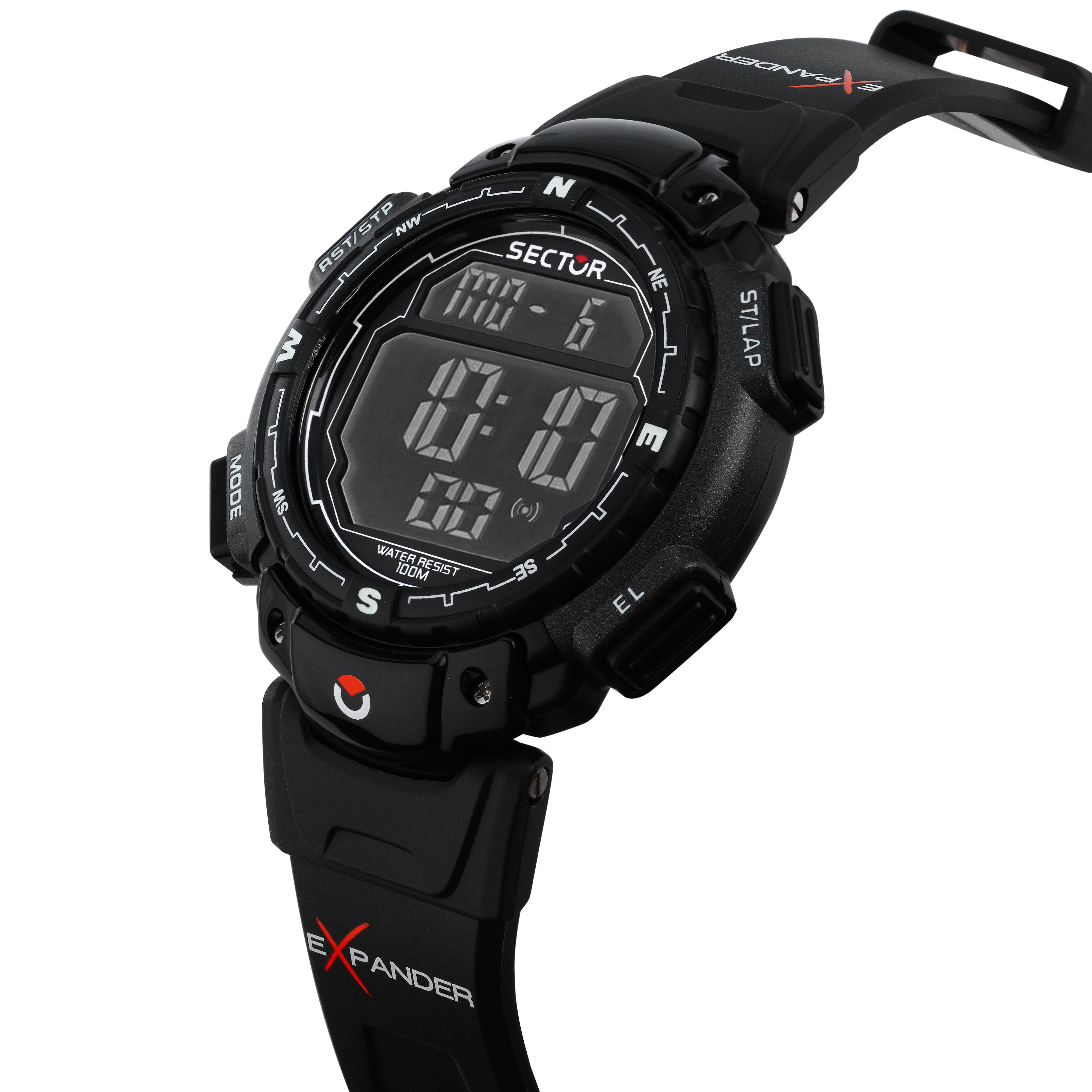 Sector Men's Watch Ex-7341 R3251172125