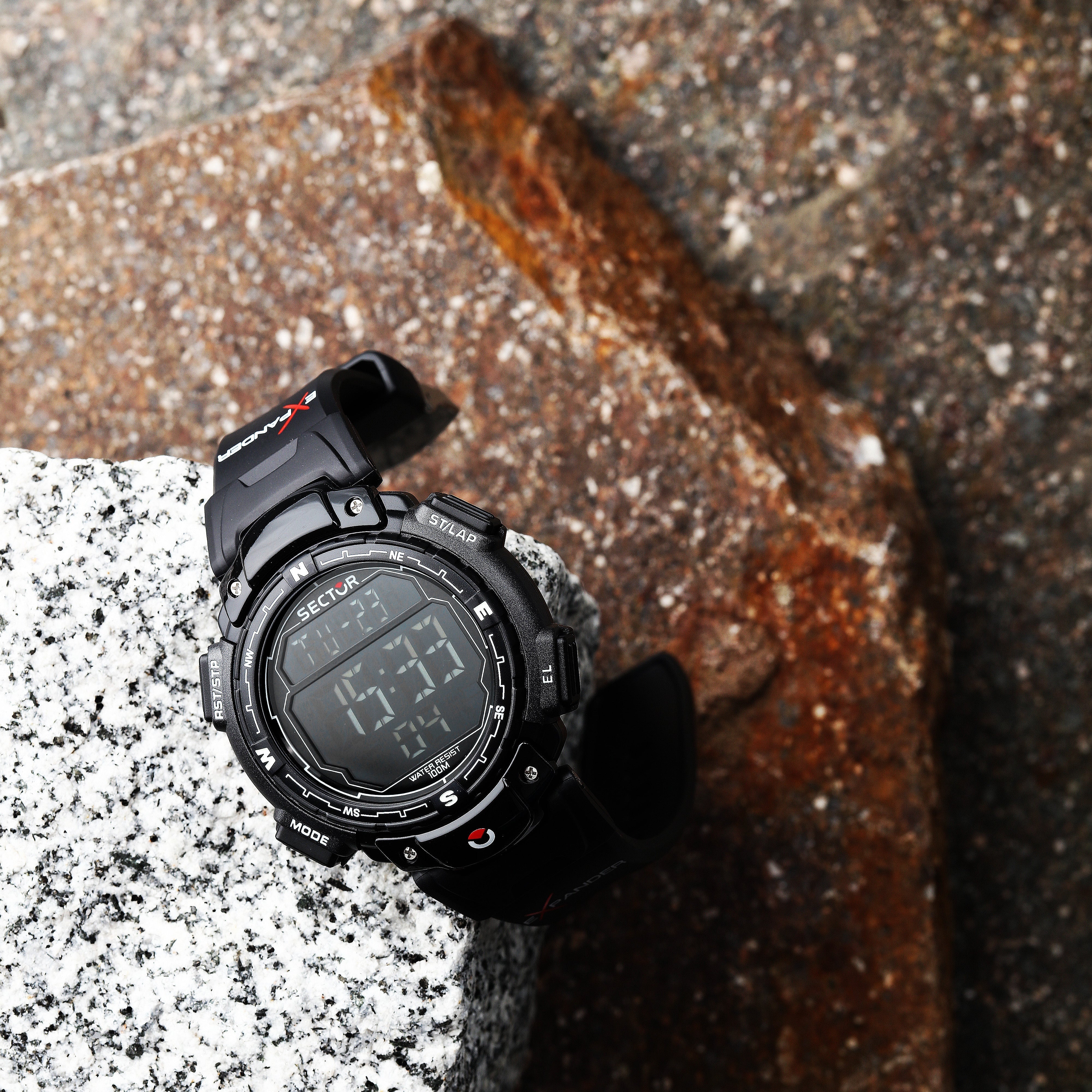 Sector Men's Watch Ex-7341 R3251172125