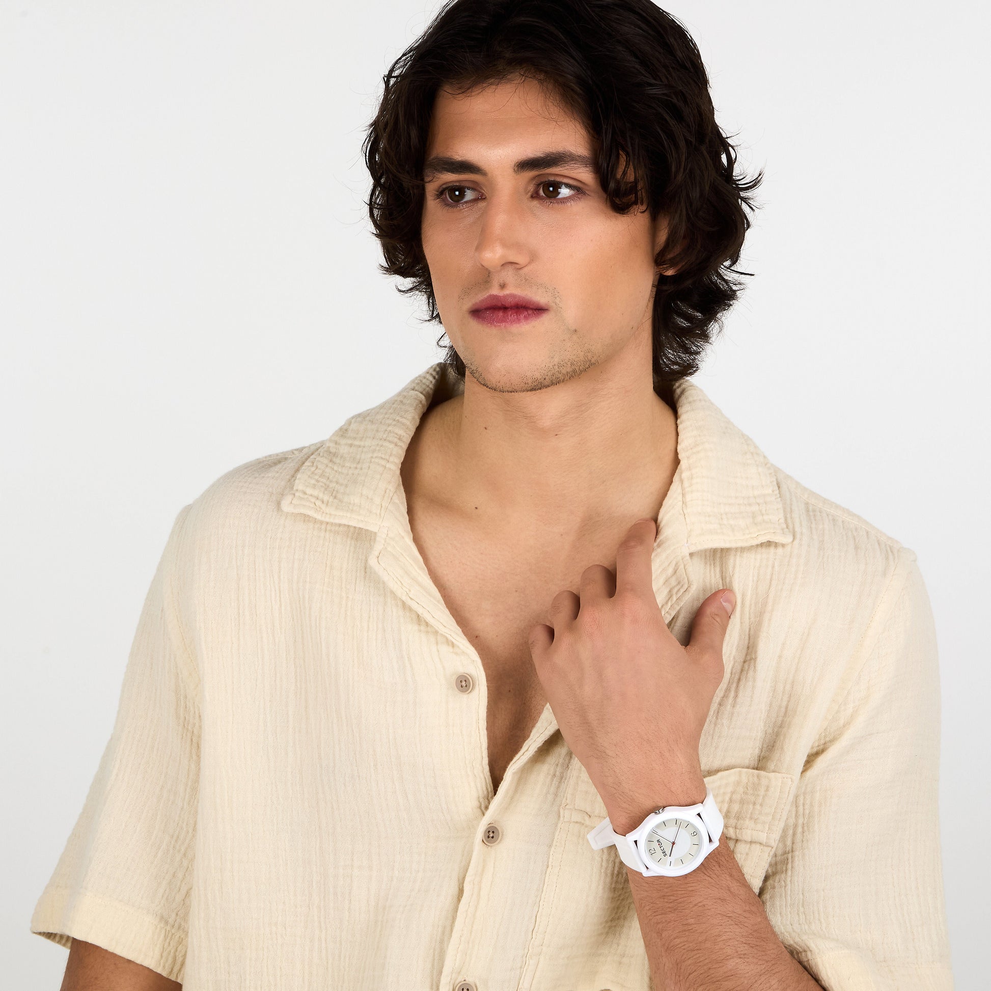 Sector Ex-Q Men's Watch R3251203001