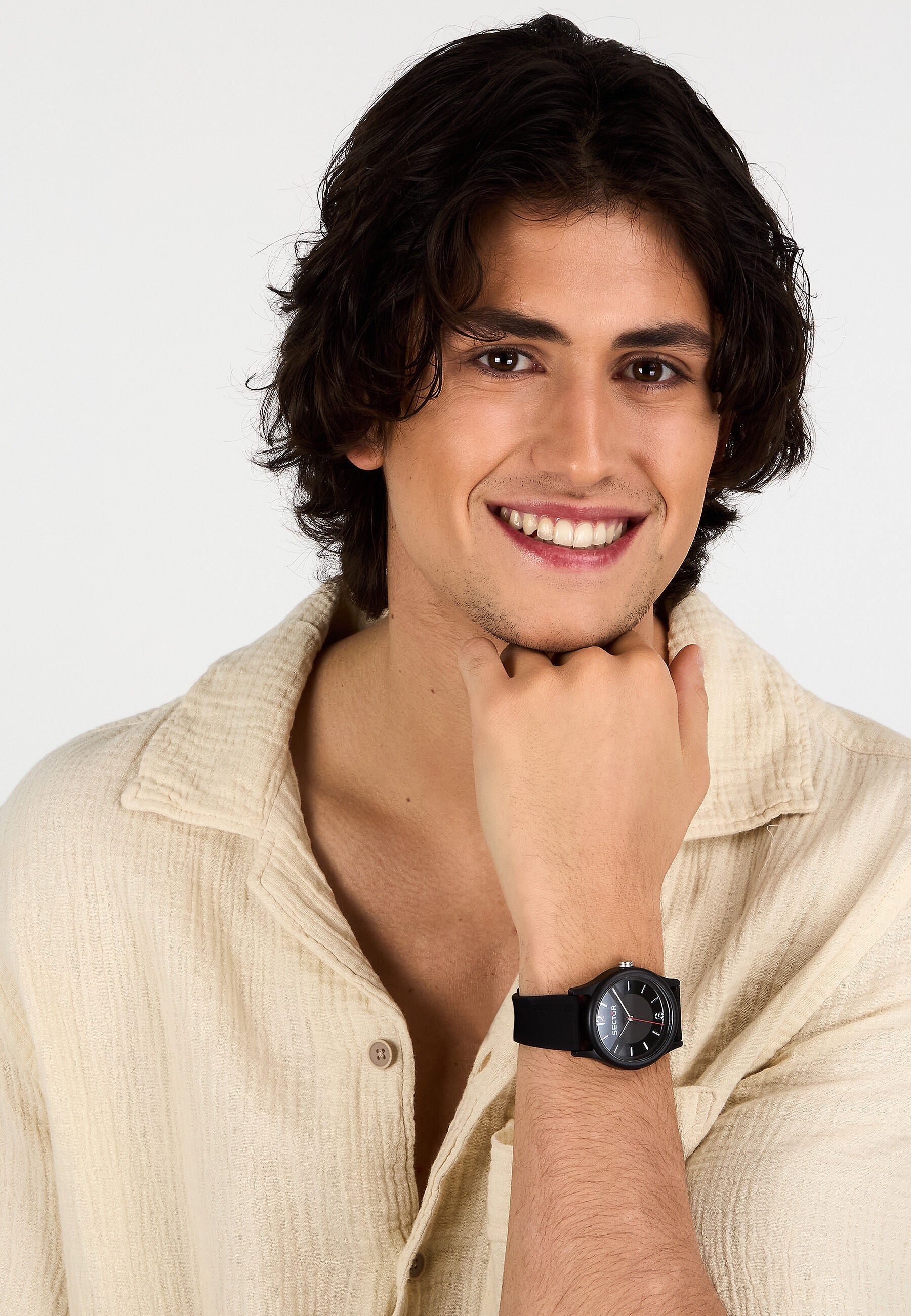 Sector Ex-Q Men's Watch R3251203002