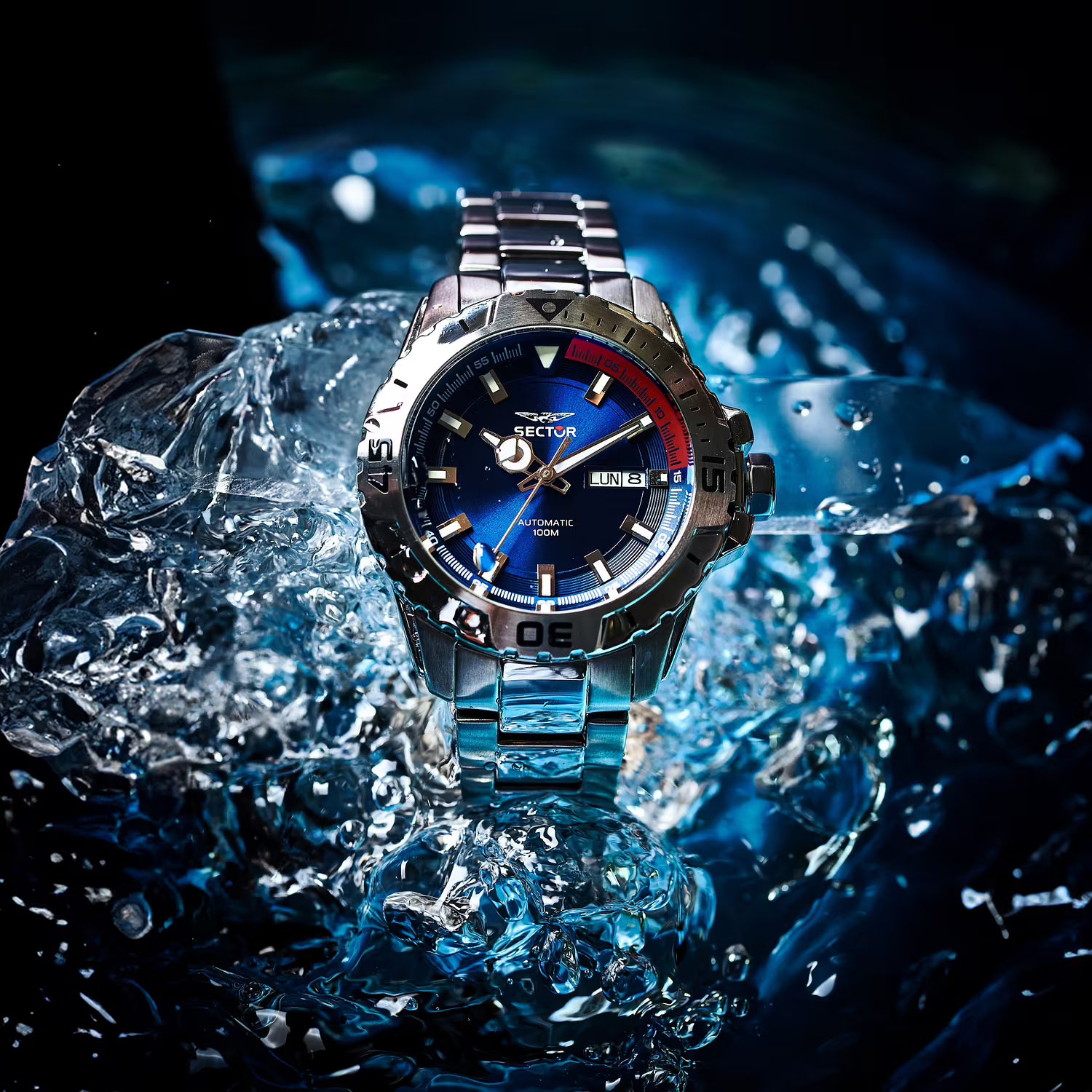 Orologio Sector Legend R3223135001