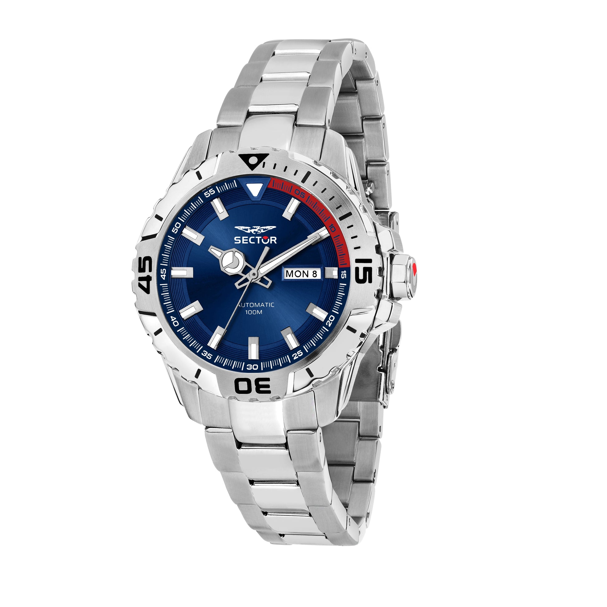 Sector Legend Men's Watch R3223135001