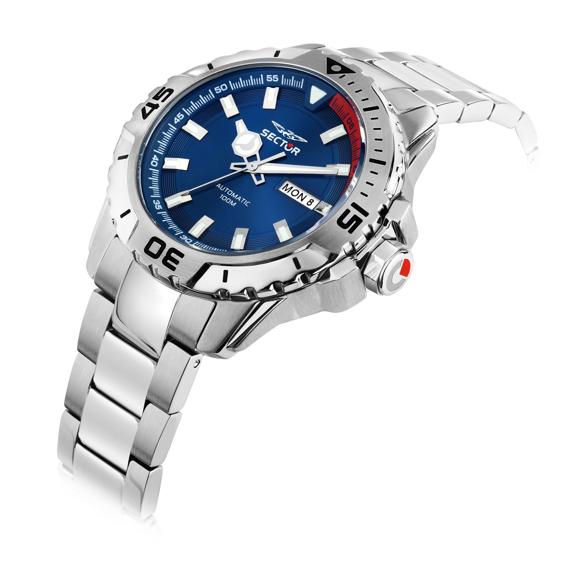 Sector Legend Men's Watch R3223135001