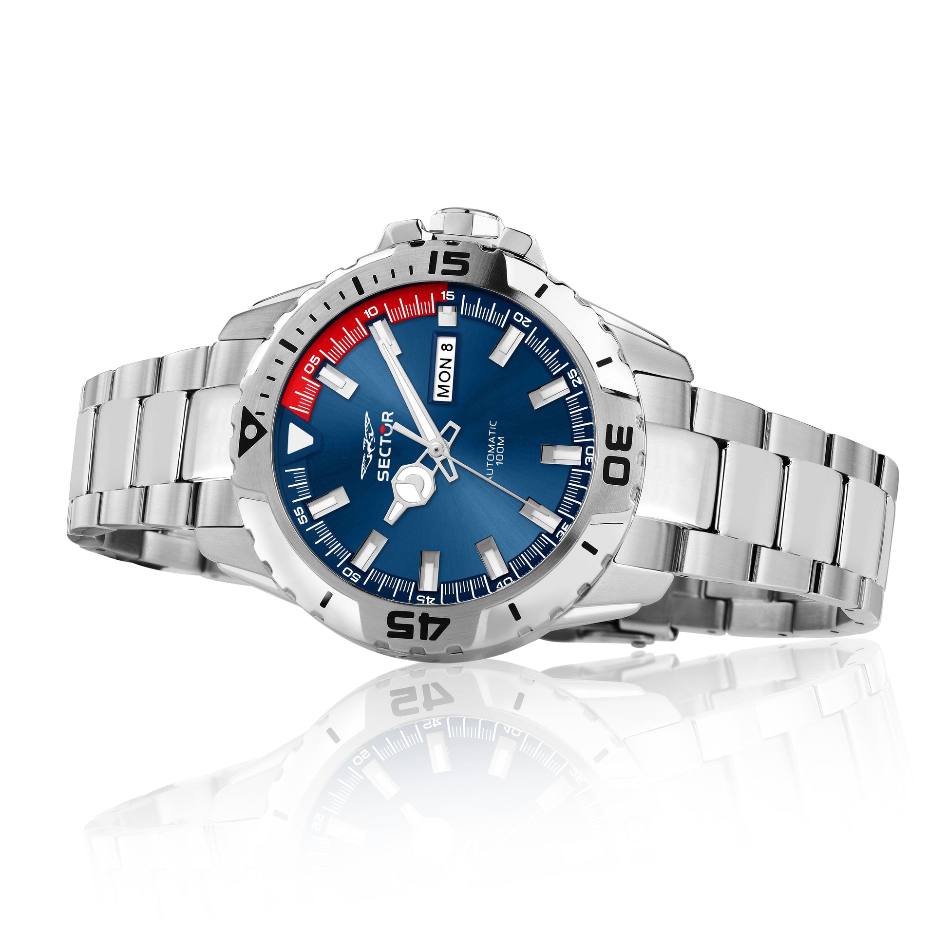 Sector Legend Men's Watch R3223135001