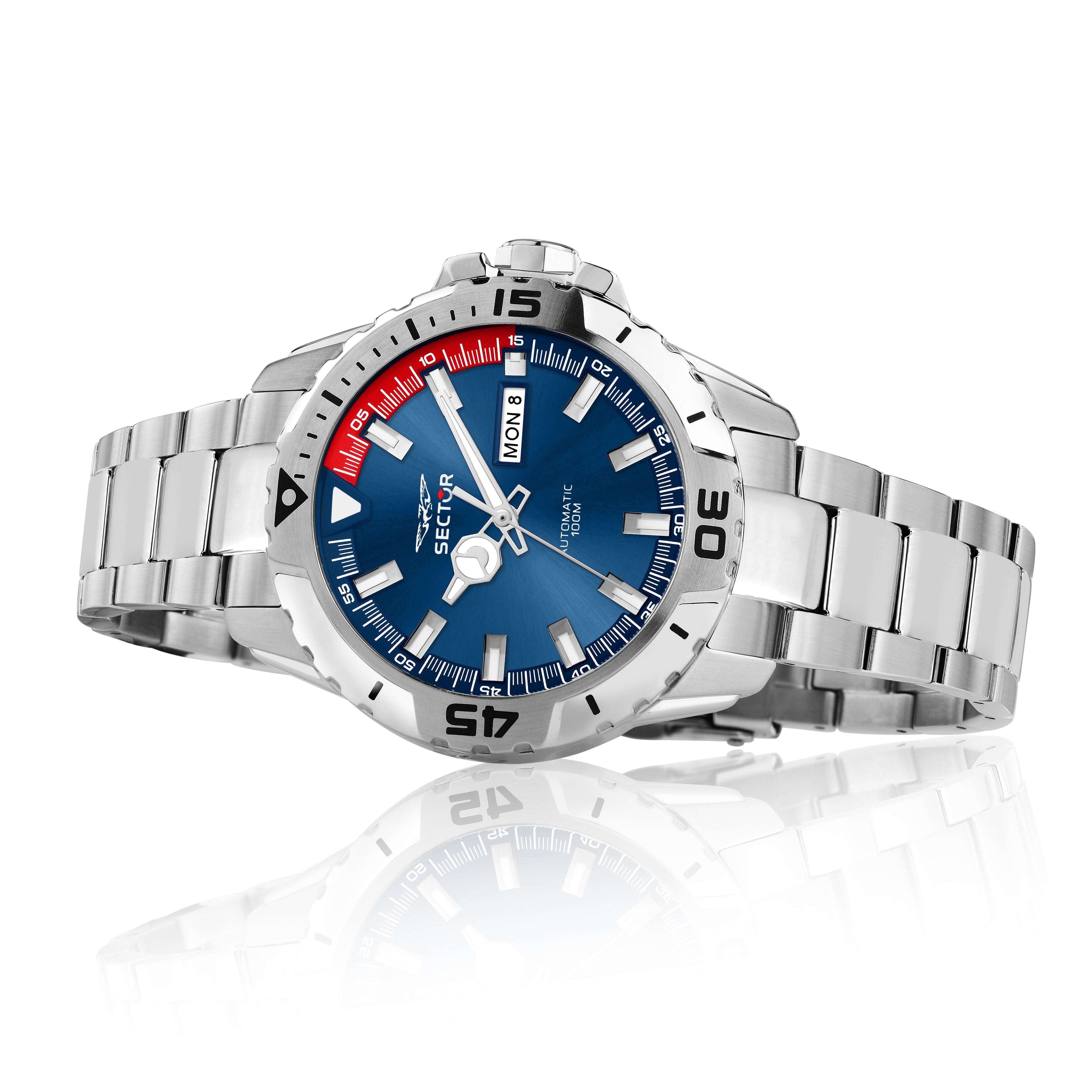 Sector Legend Men's Watch R3223135001