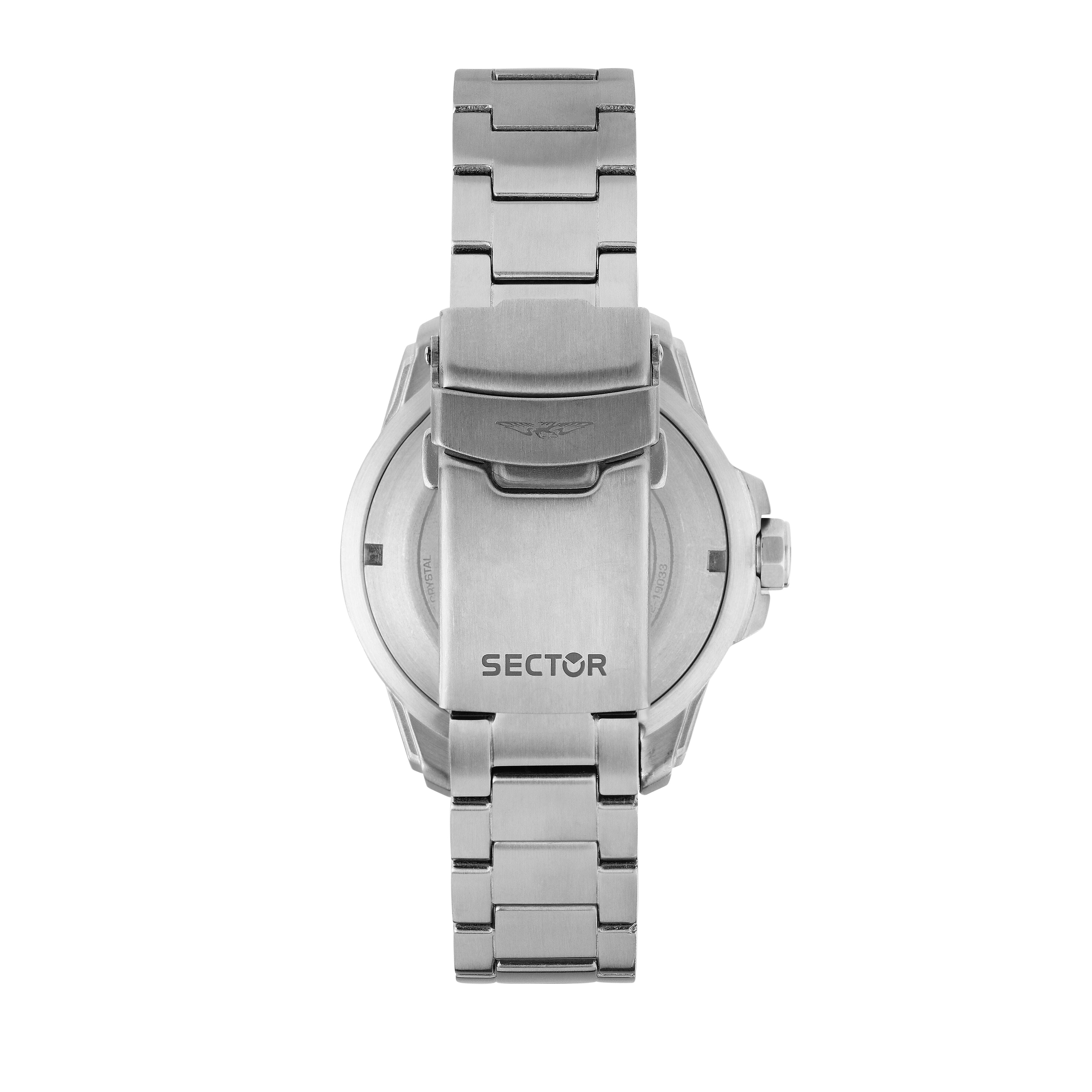 Sector Legend Men's Watch R3223135002