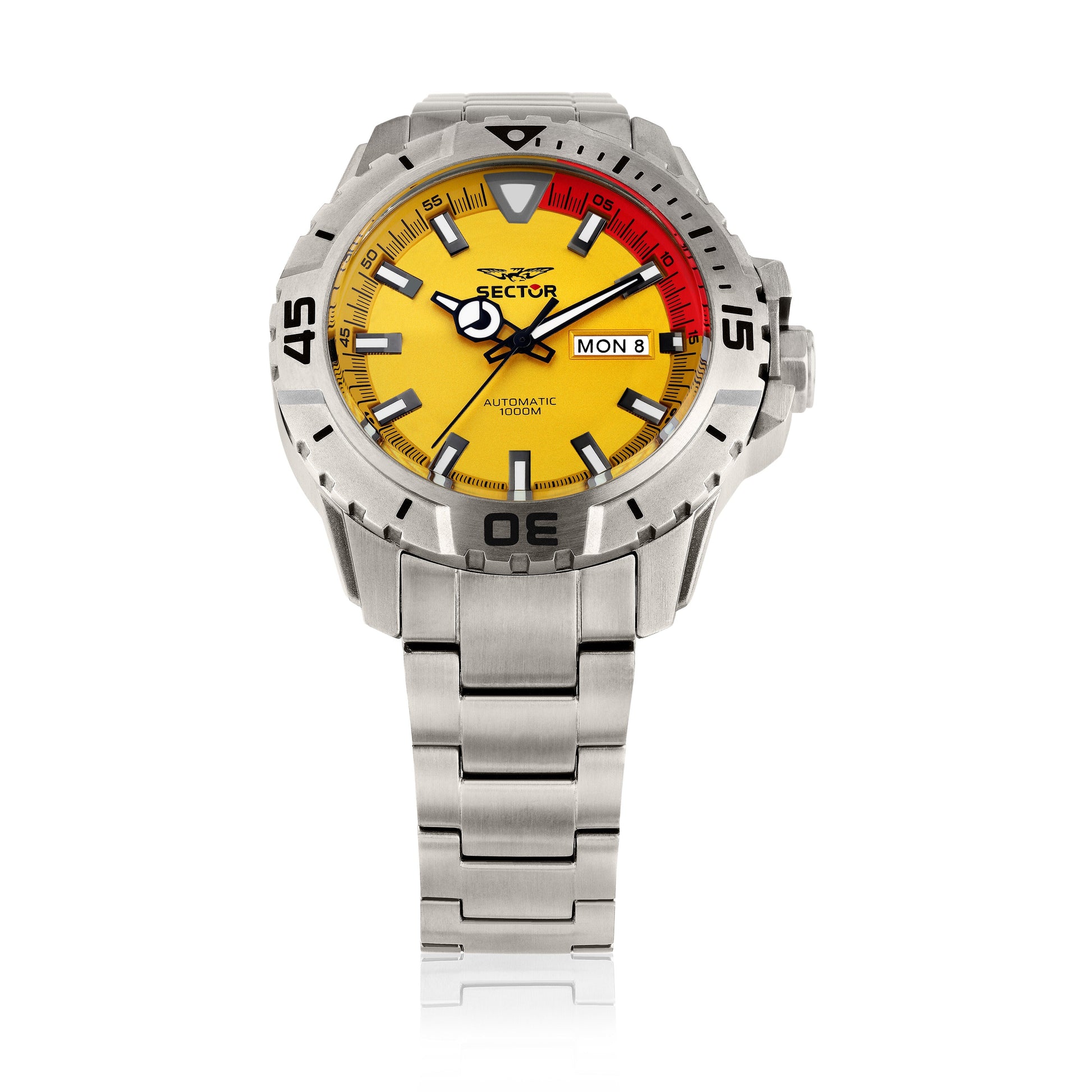 Sector Legend Men's Watch R3223135002