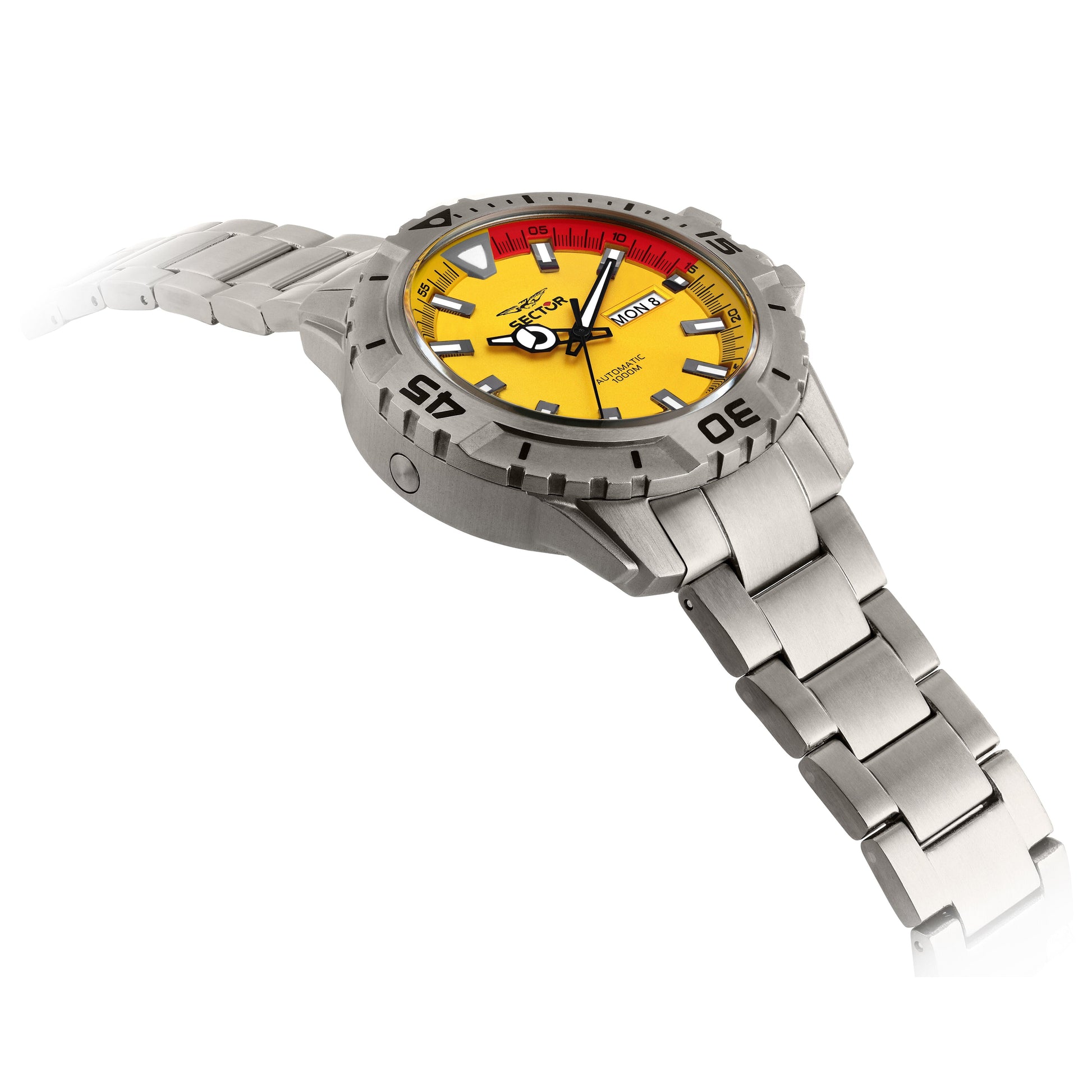 Sector Legend Men's Watch R3223135002