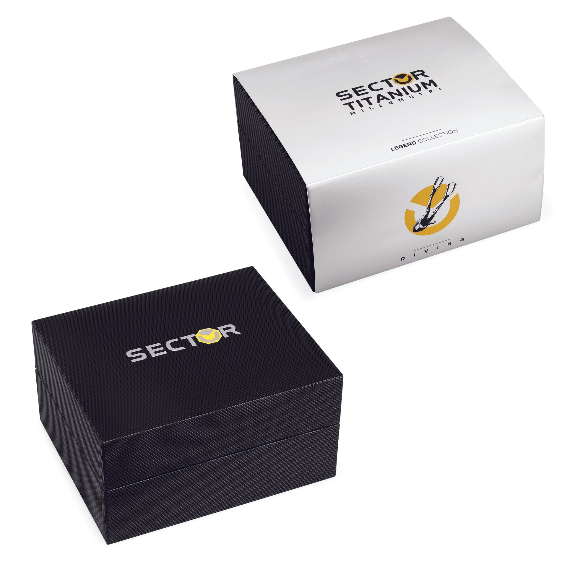 Sector Legend Men's Watch R3223135002
