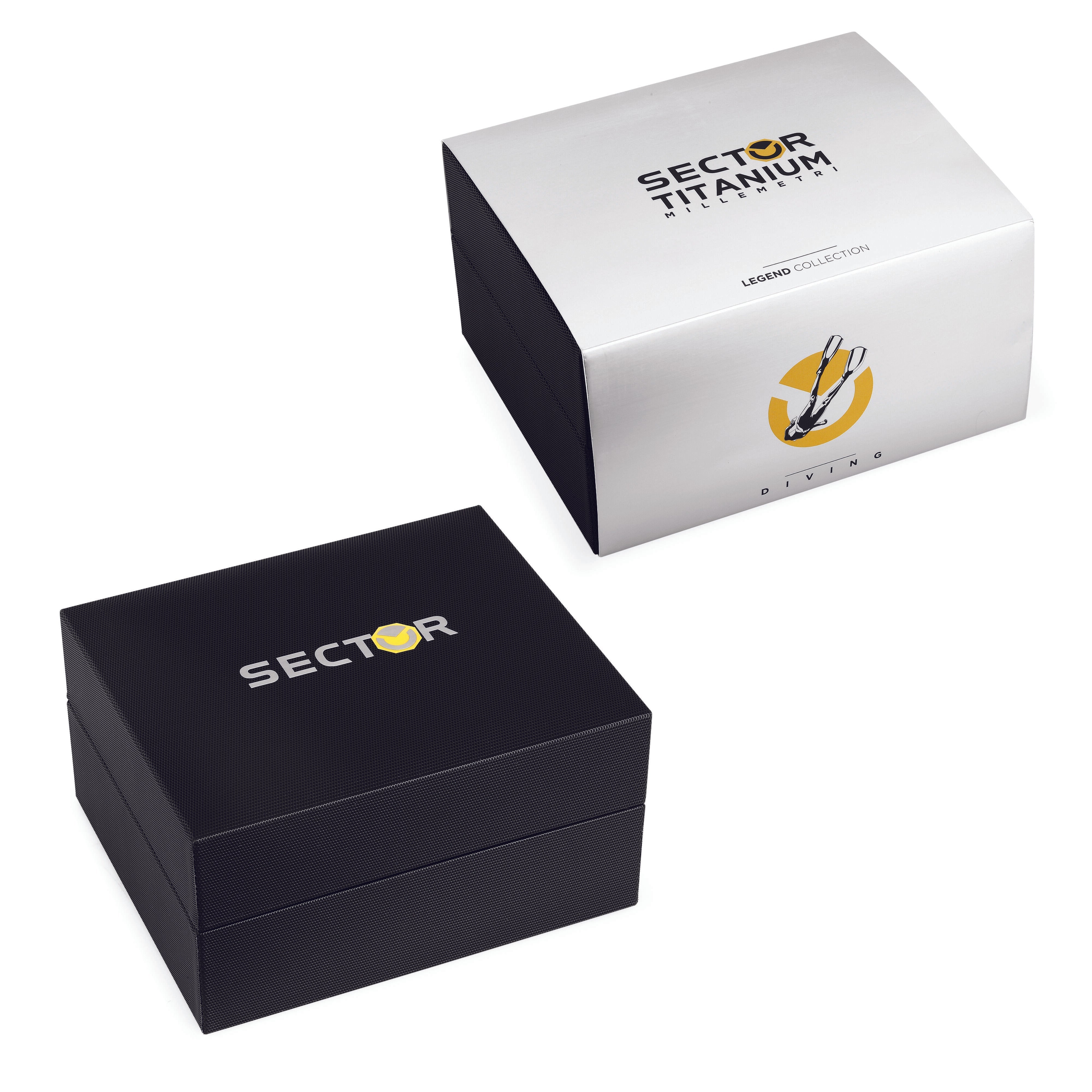 Sector Legend Men's Watch R3223135002