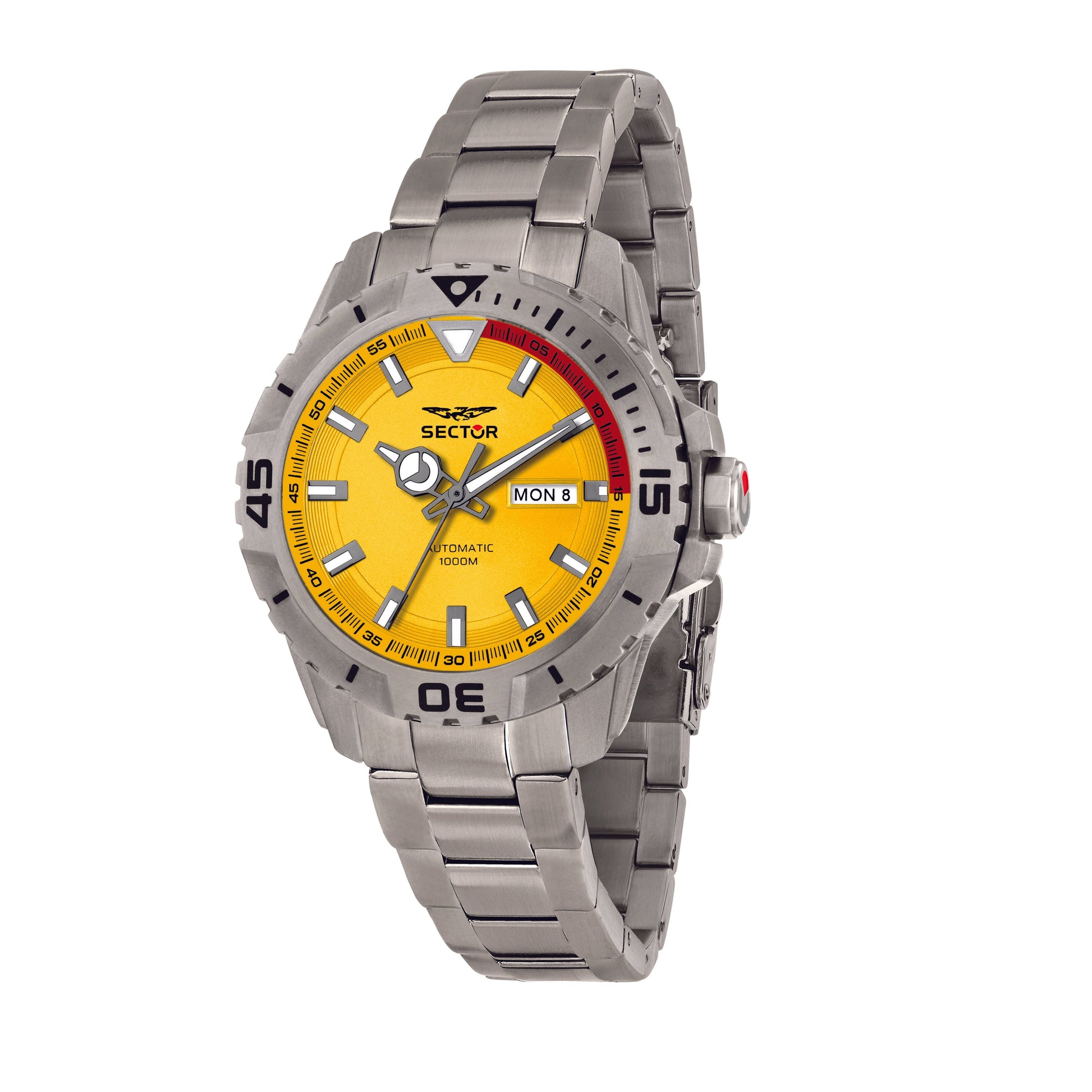 Sector Legend Men's Watch R3223135002