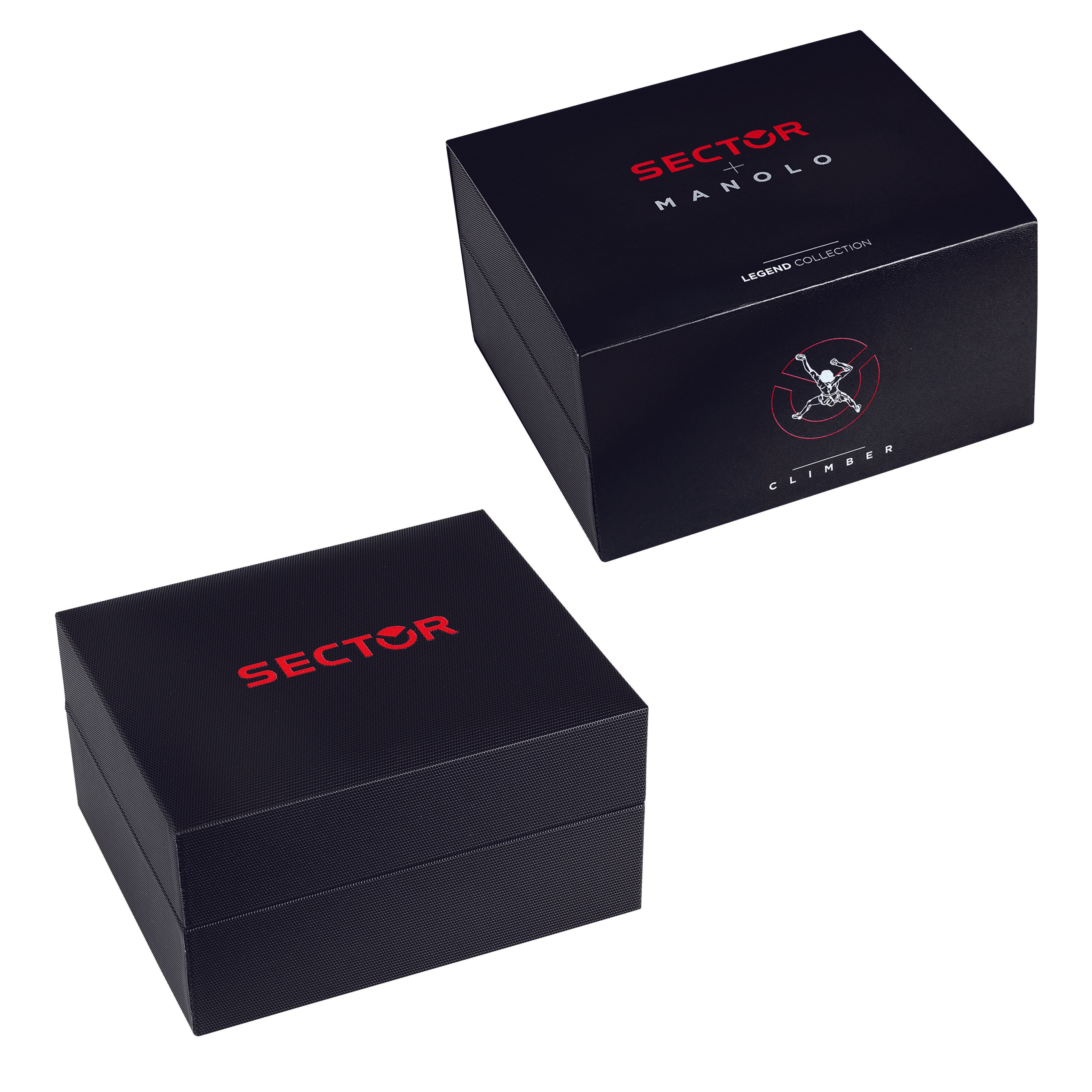 Sector Legend Men's Watch R3223135003