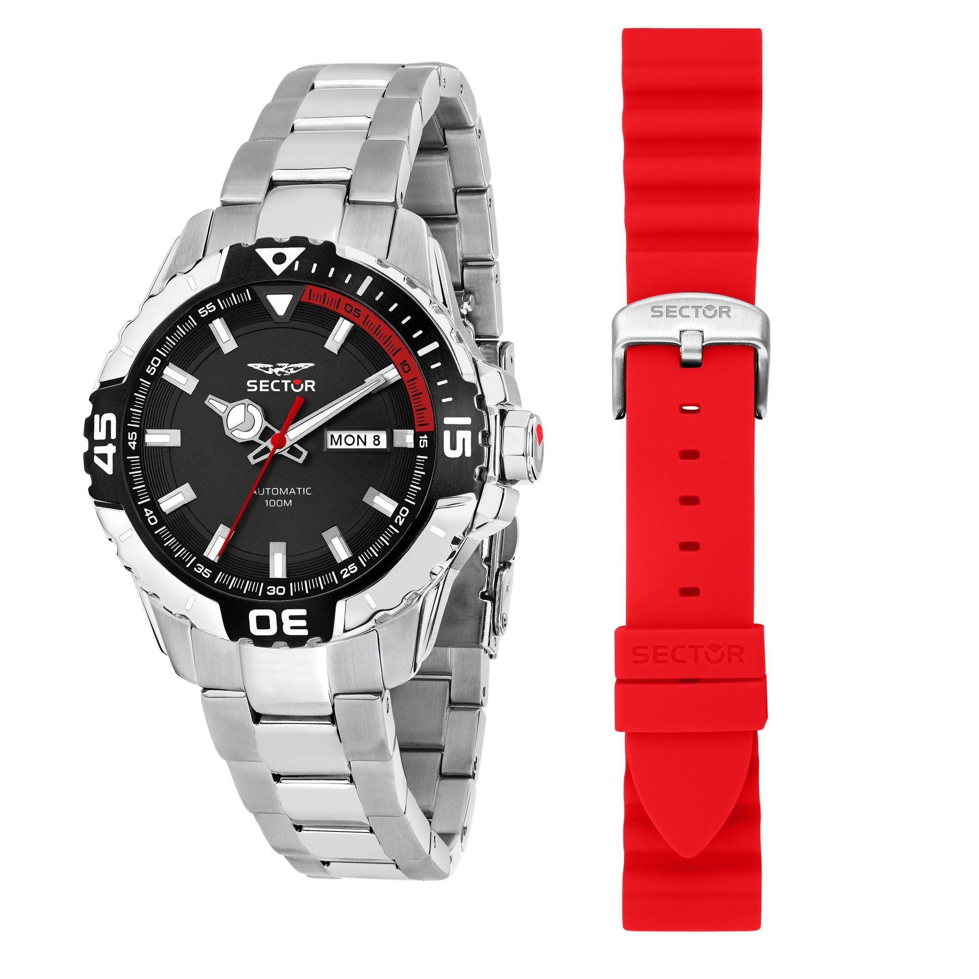 Sector Legend Men's Watch R3223135003
