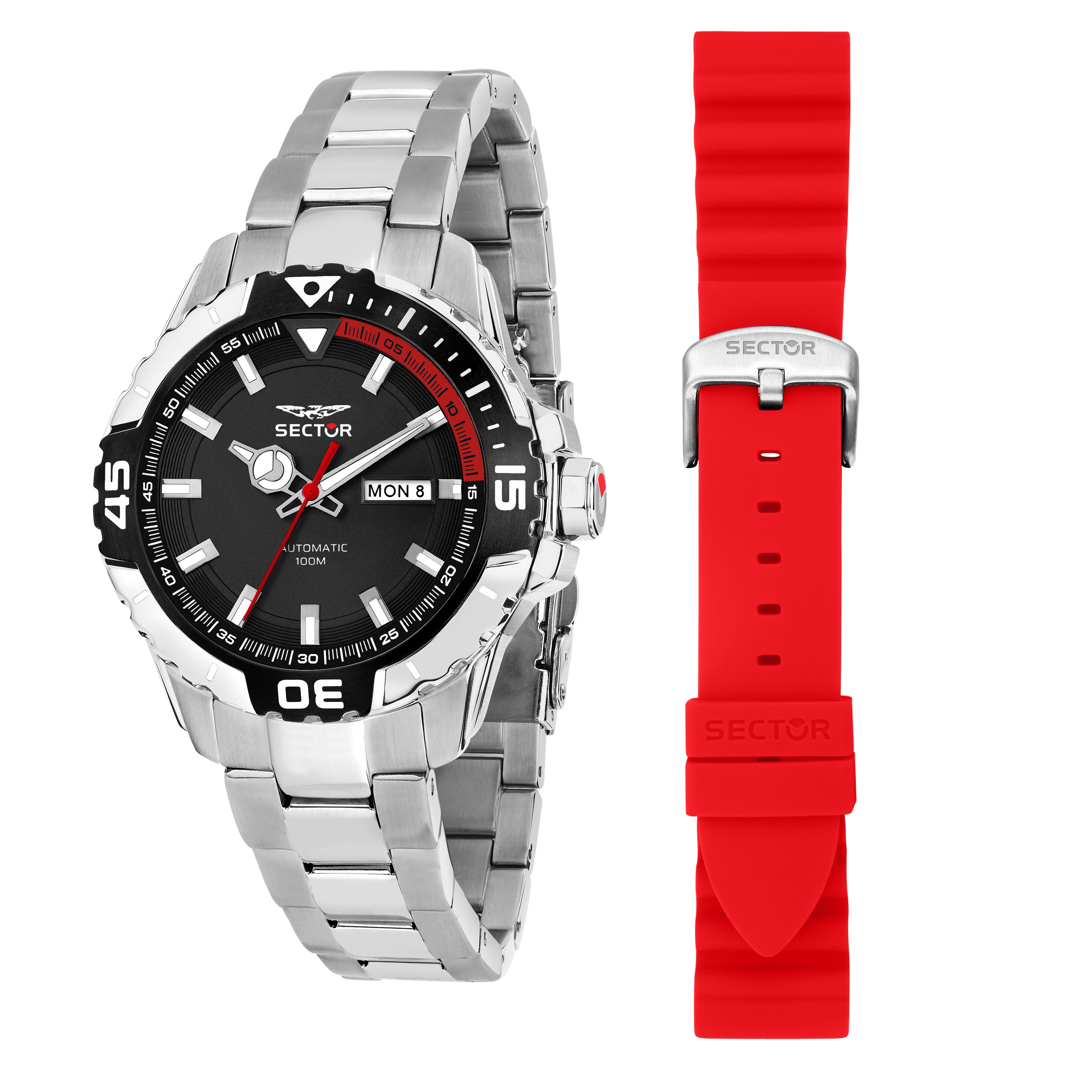 Sector Legend Men's Watch R3223135003