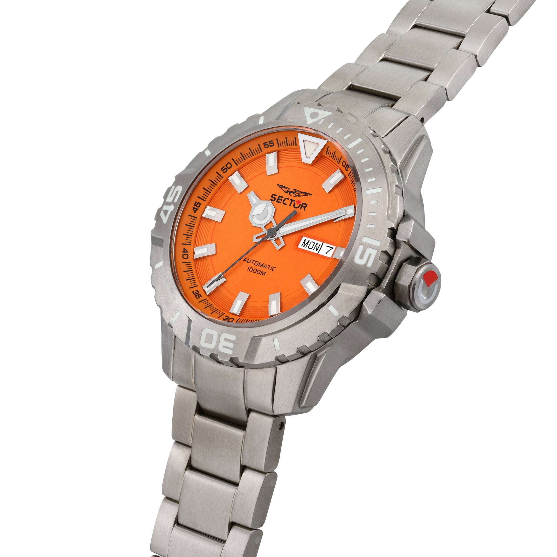 Sector Legend Men's Watch R3223135005