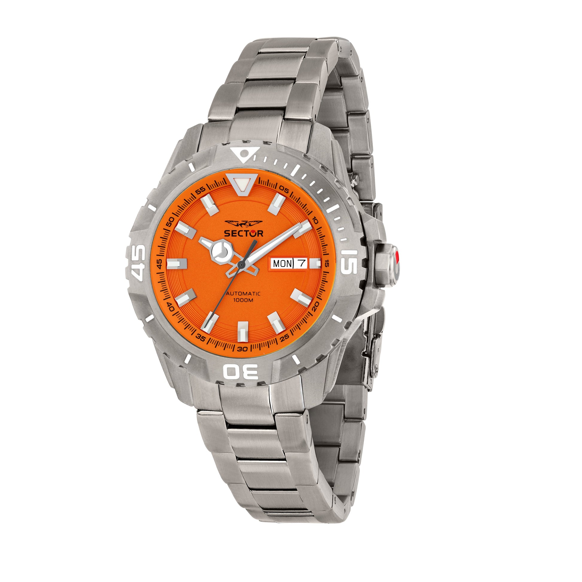 Sector Legend Men's Watch R3223135005