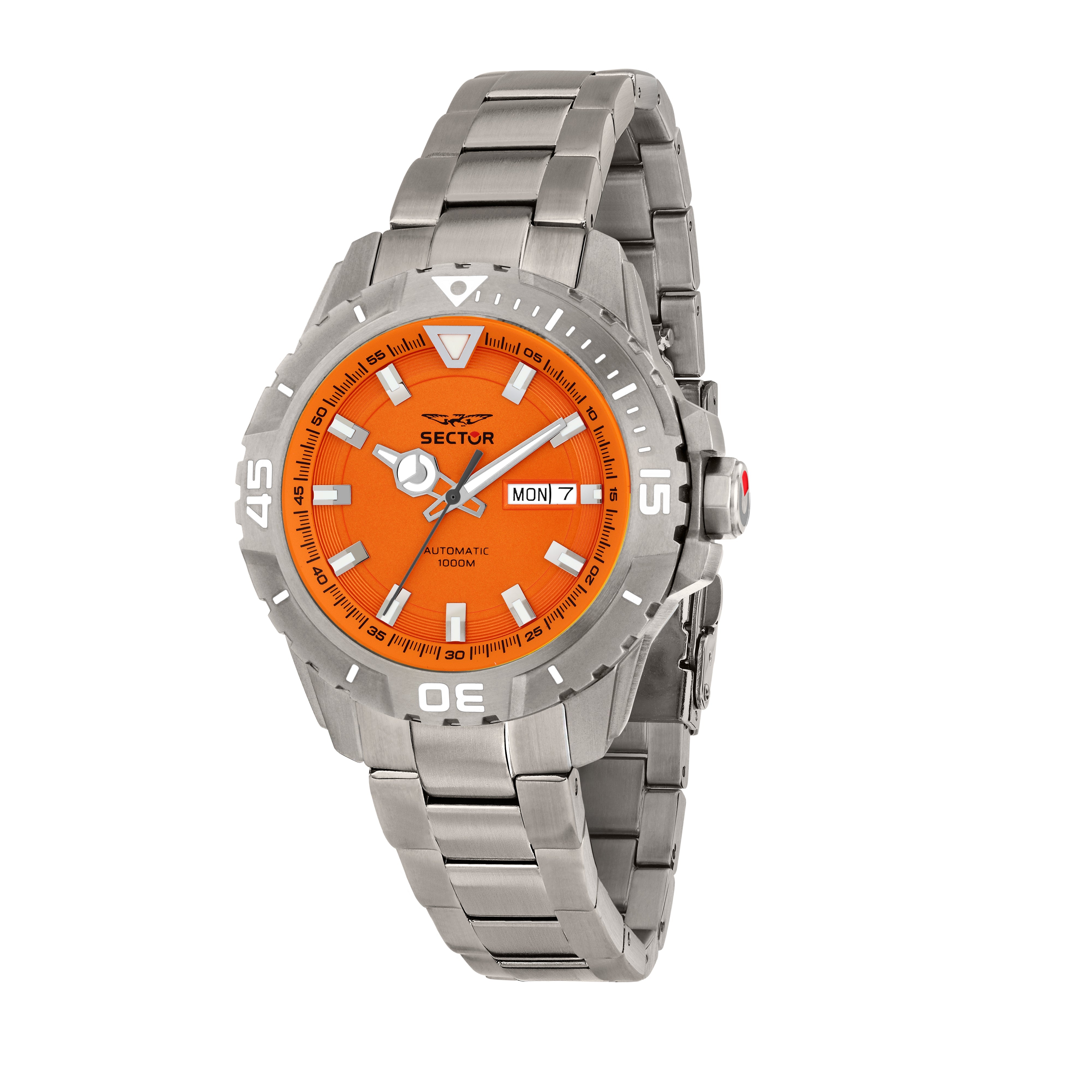 Sector Legend Men's Watch R3223135005