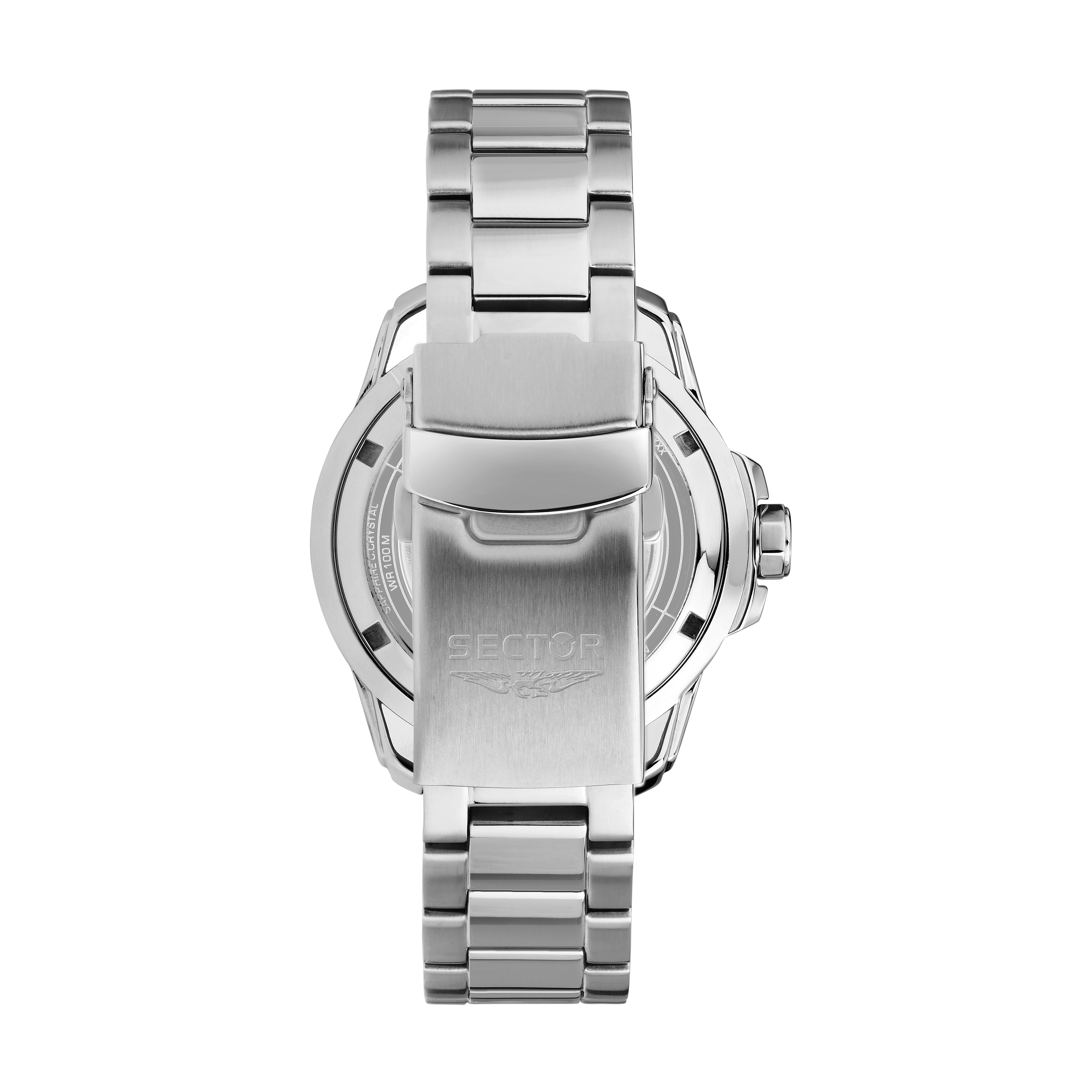 Sector Legend Men's Watch R3223135006