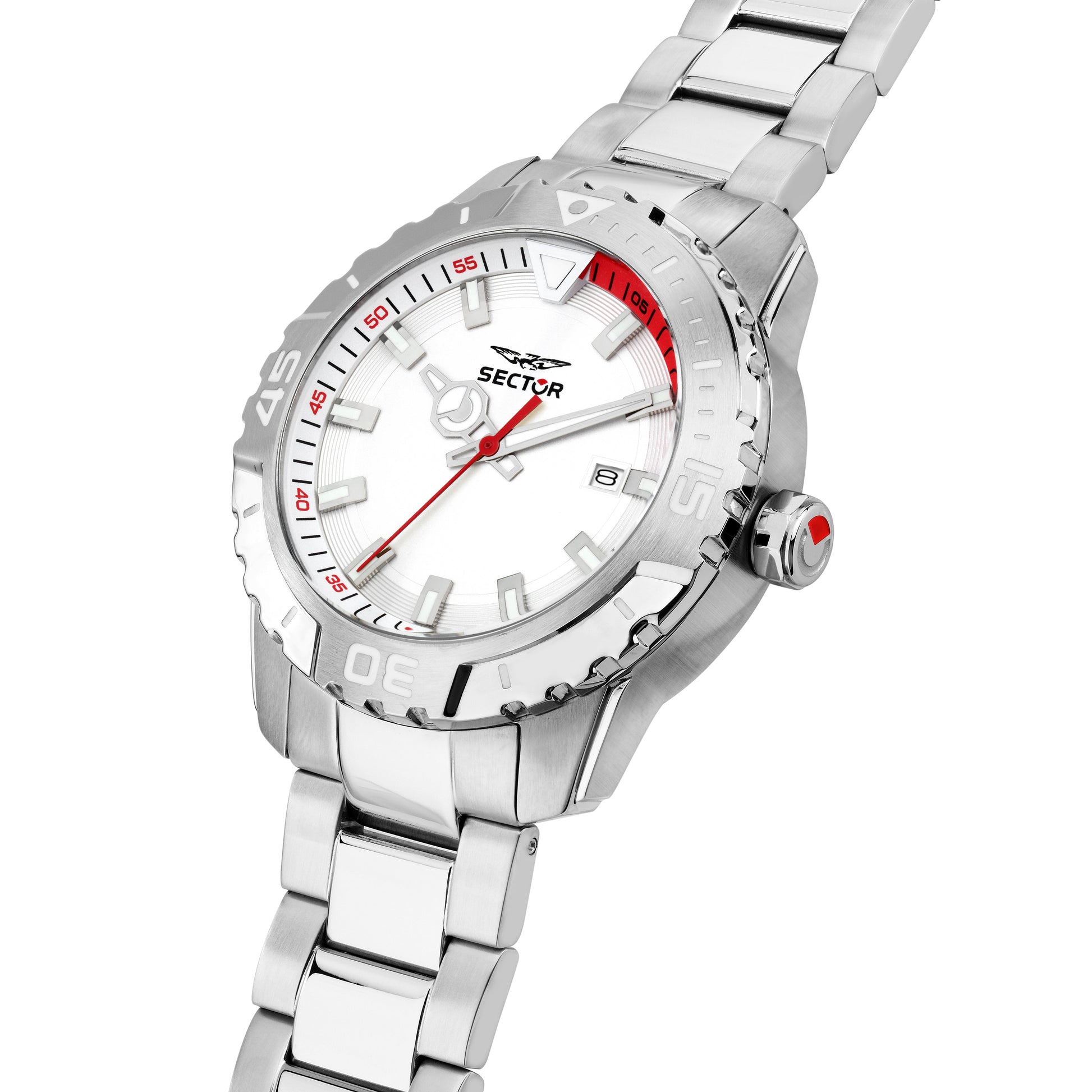Sector Legend Men's Watch R3253135002
