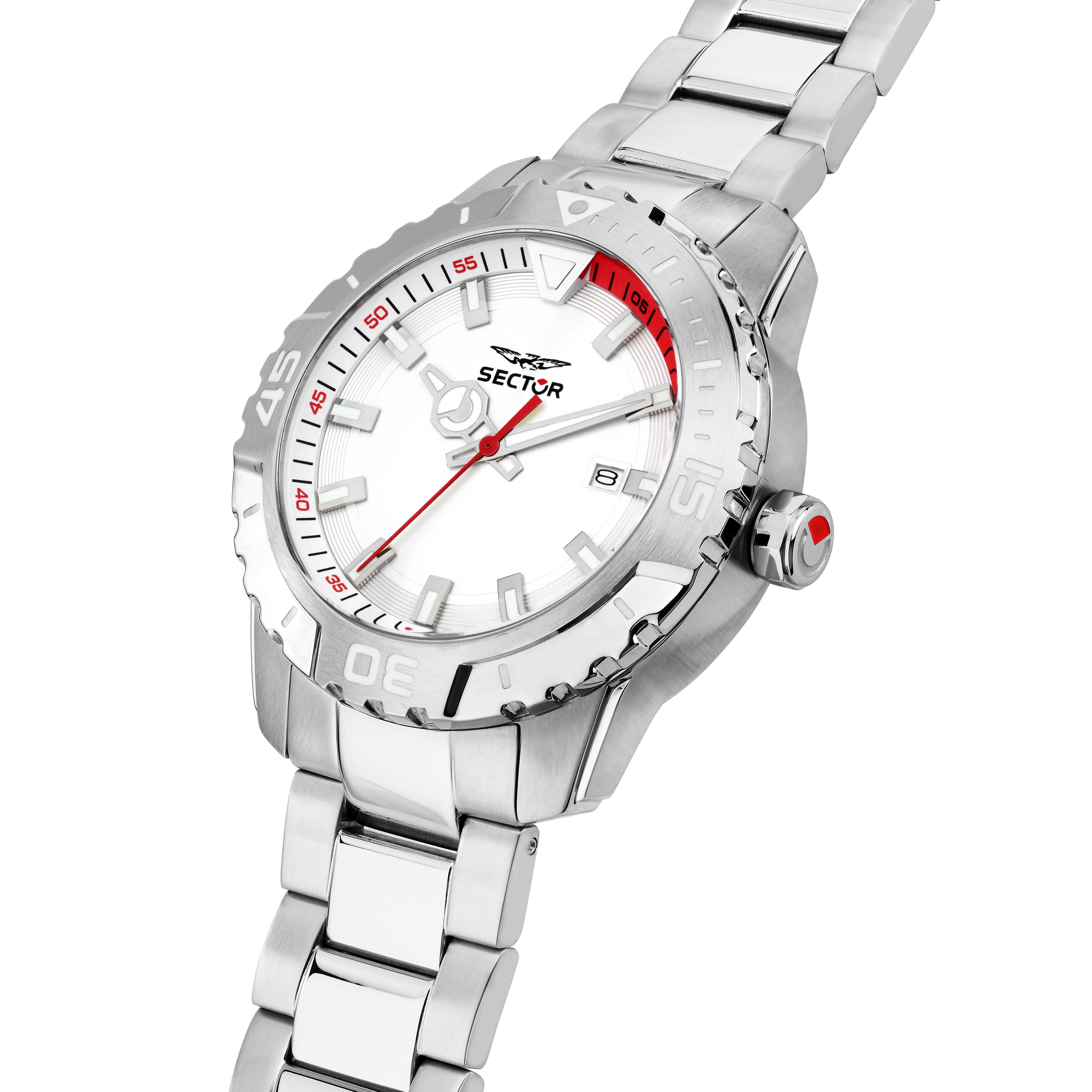 Sector Legend Men's Watch R3253135002