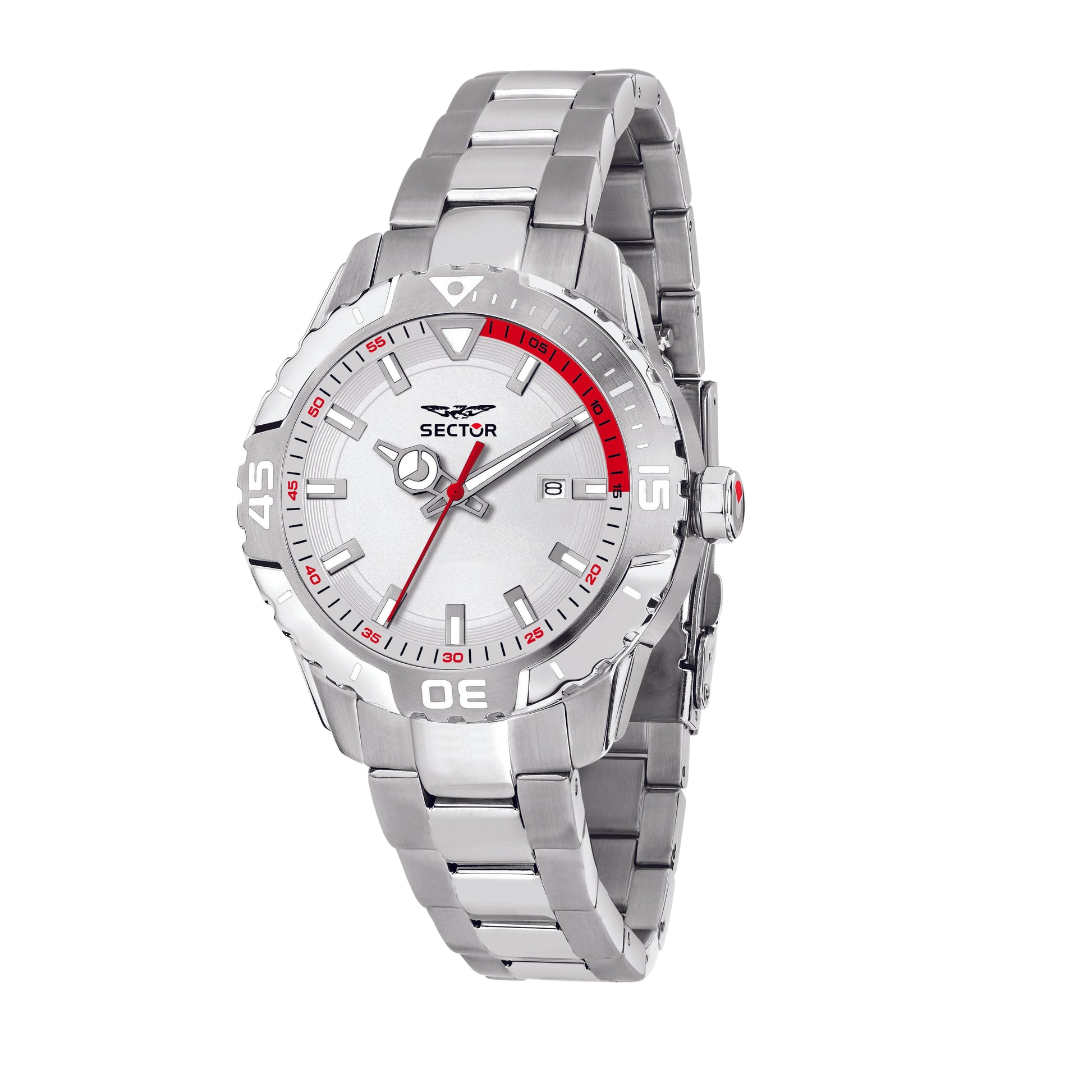 Sector Legend Men's Watch R3253135002