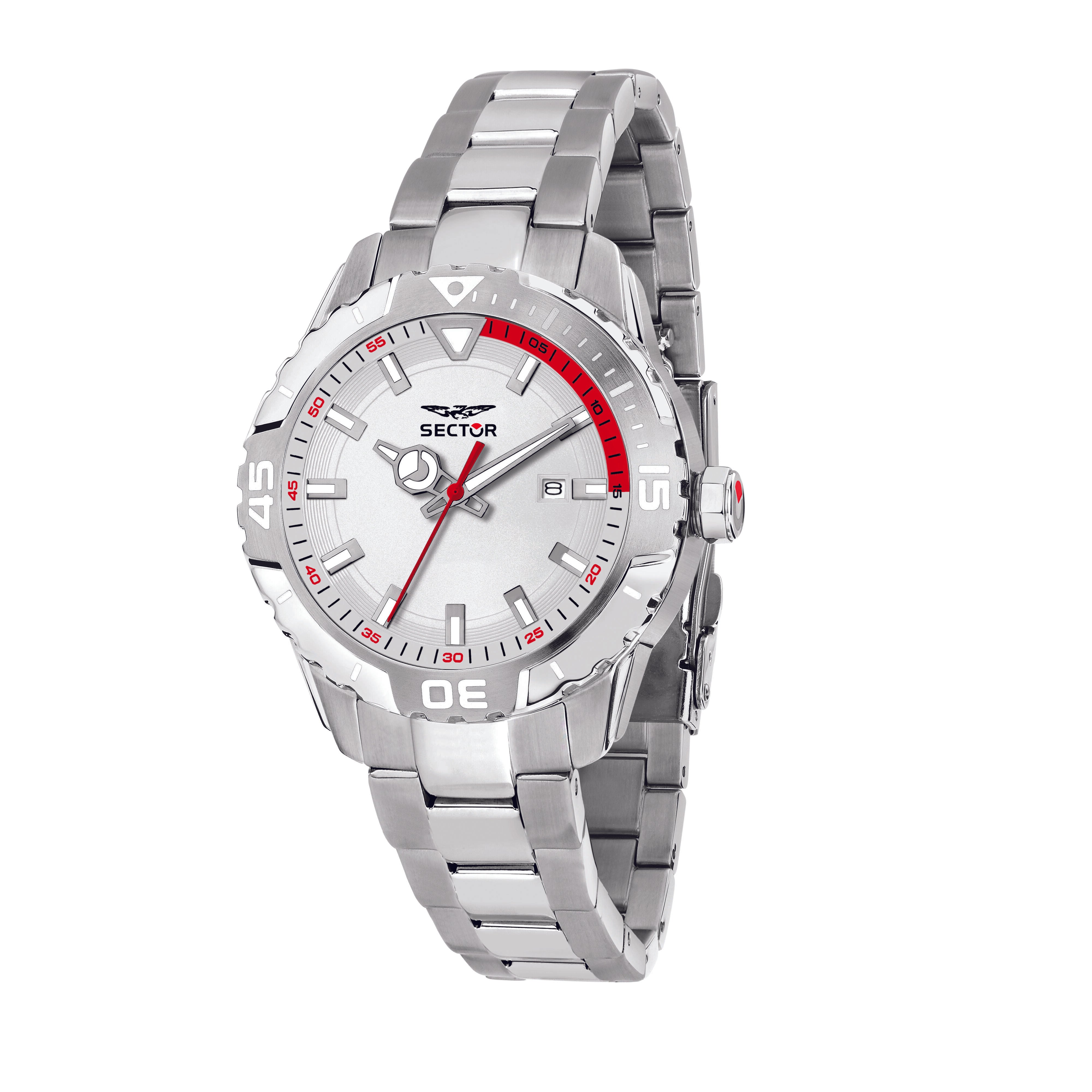 Sector Legend Men's Watch R3253135002